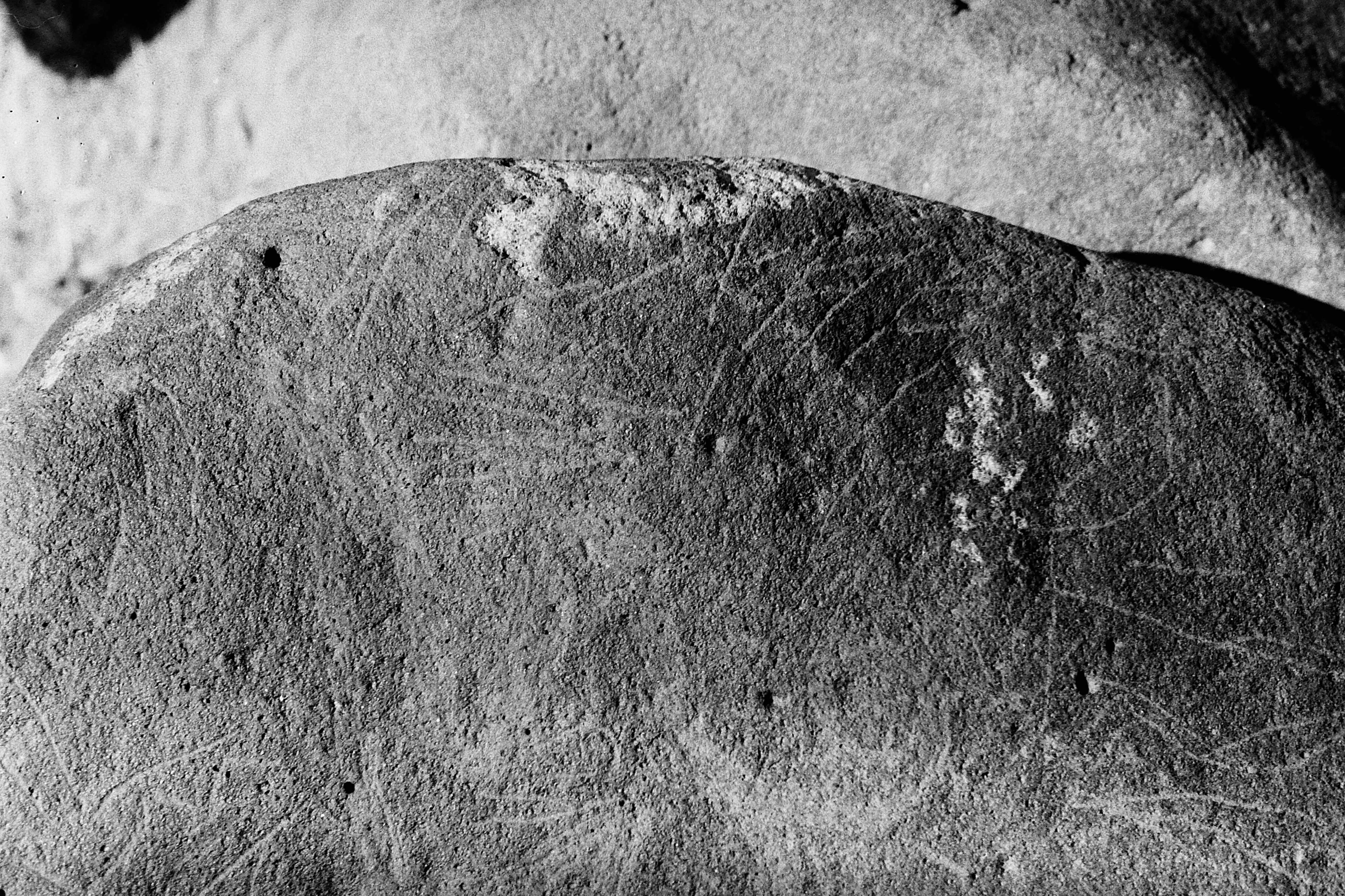 inscription of siglum Is.Mu 203