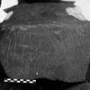 inscription of siglum Is.Mu 206