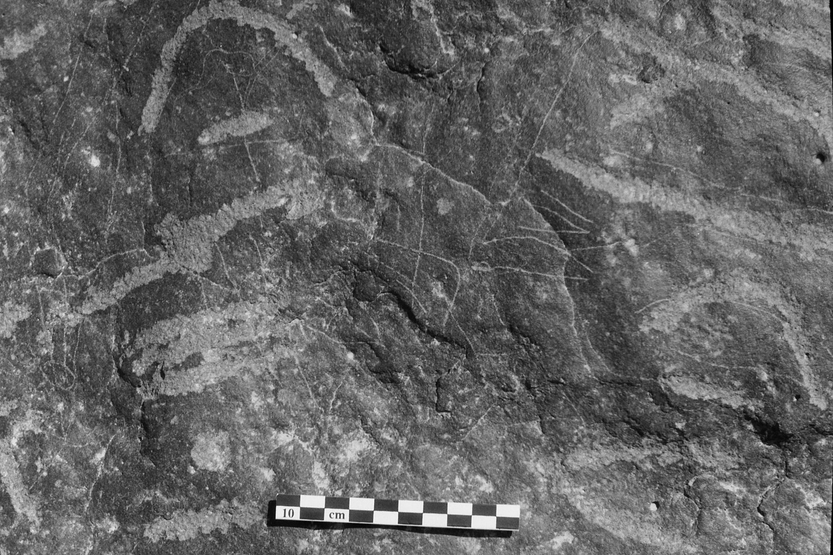 inscription of siglum Is.Mu 21