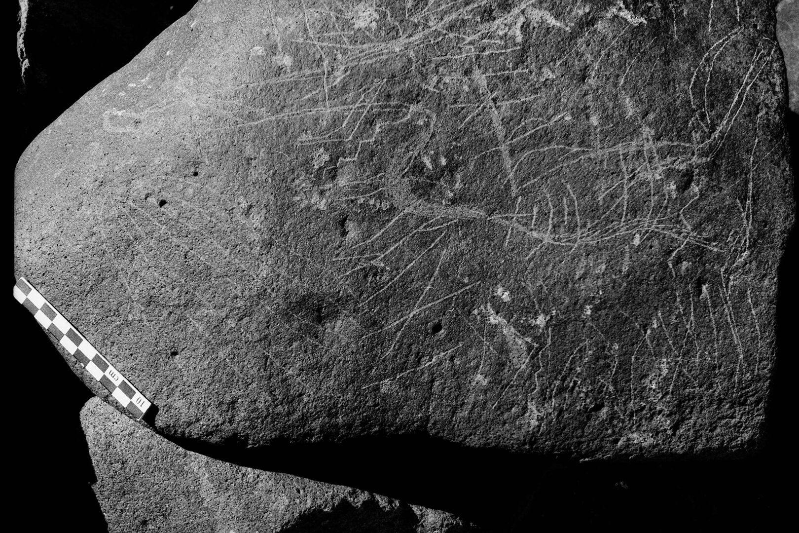 inscription of siglum Is.Mu 224