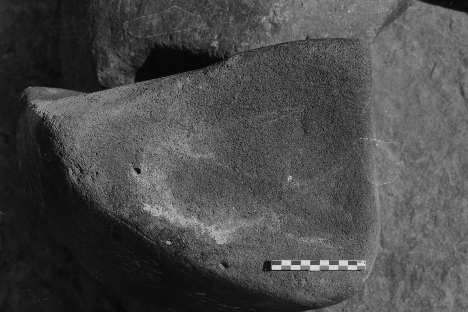 inscription of siglum Is.Mu 234
