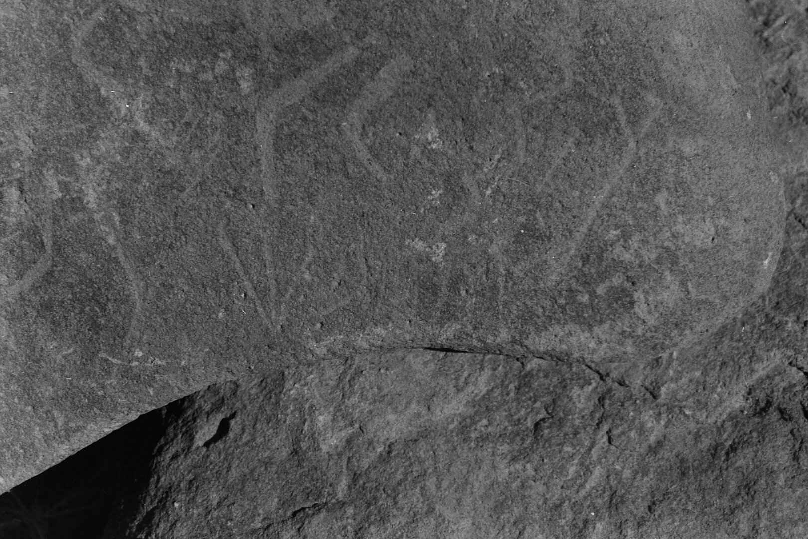 inscription of siglum Is.Mu 237