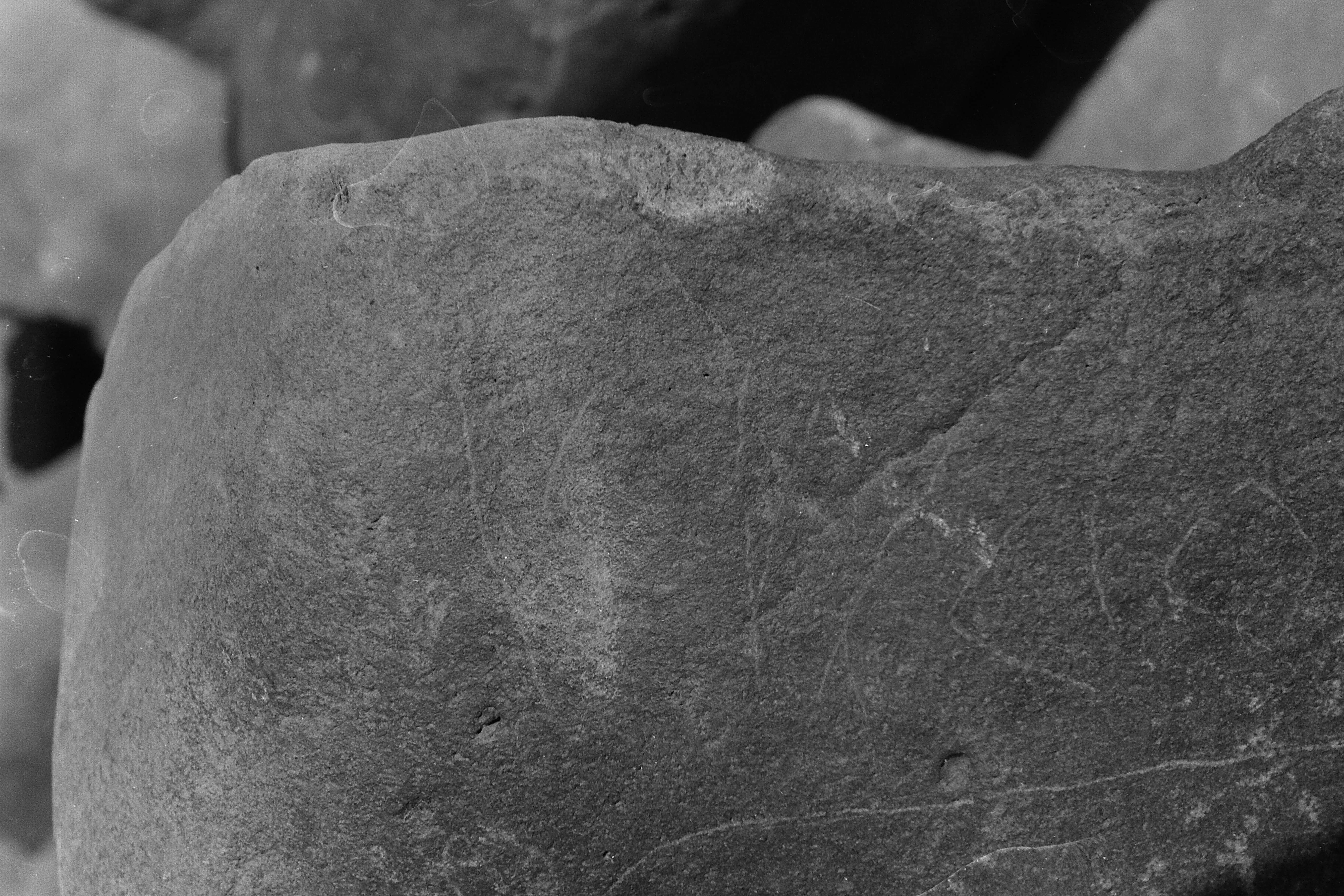 inscription of siglum Is.Mu 239
