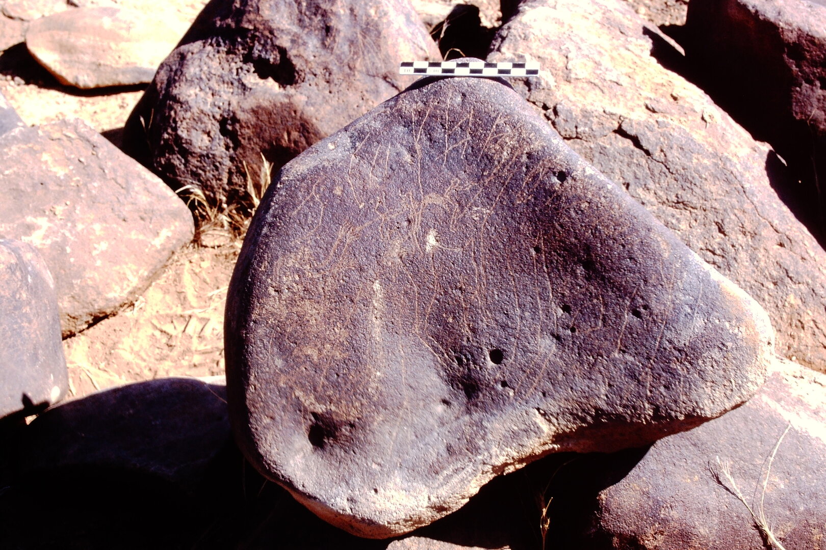 inscription of siglum Is.Mu 240