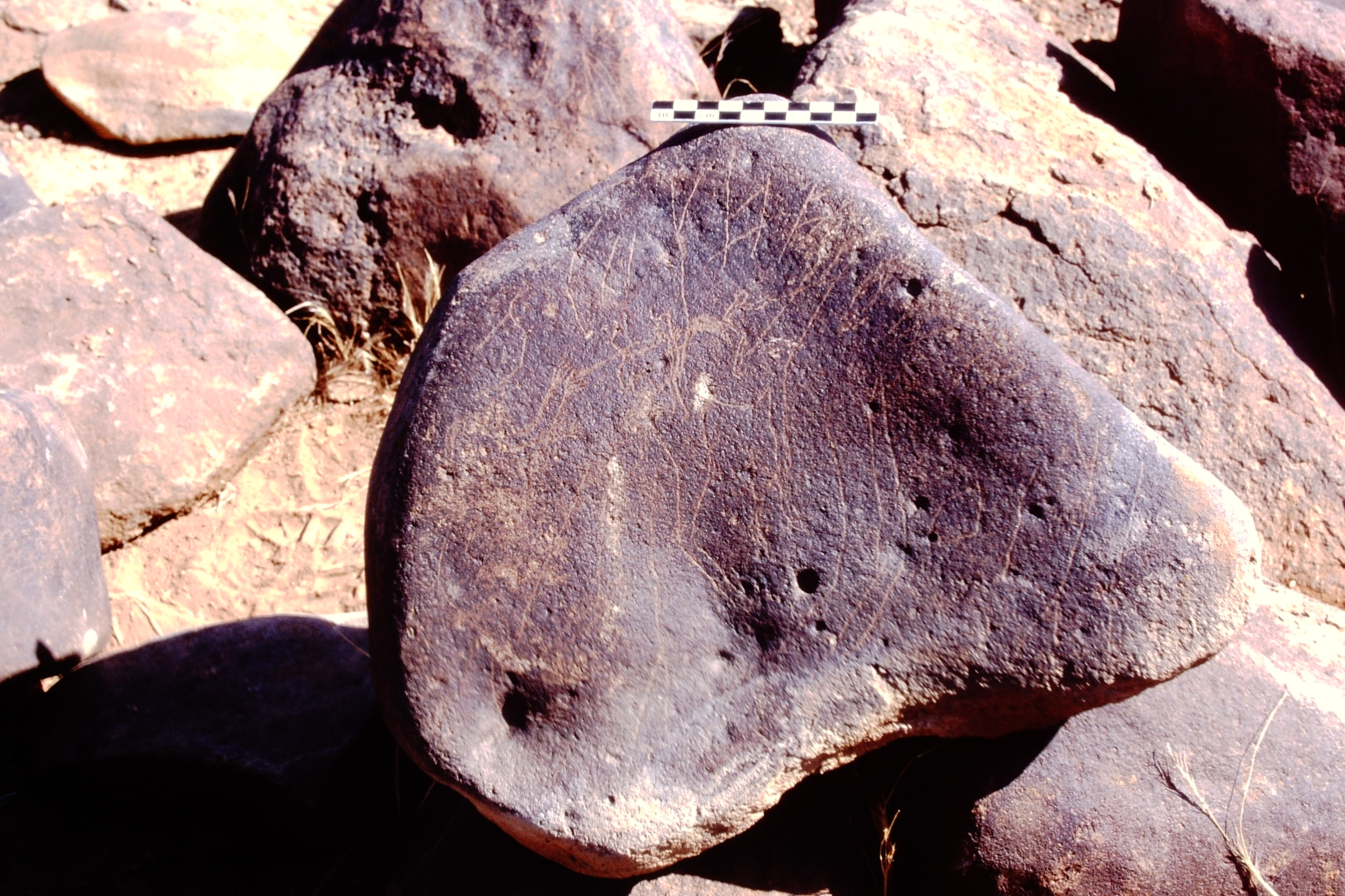 inscription of siglum Is.Mu 240