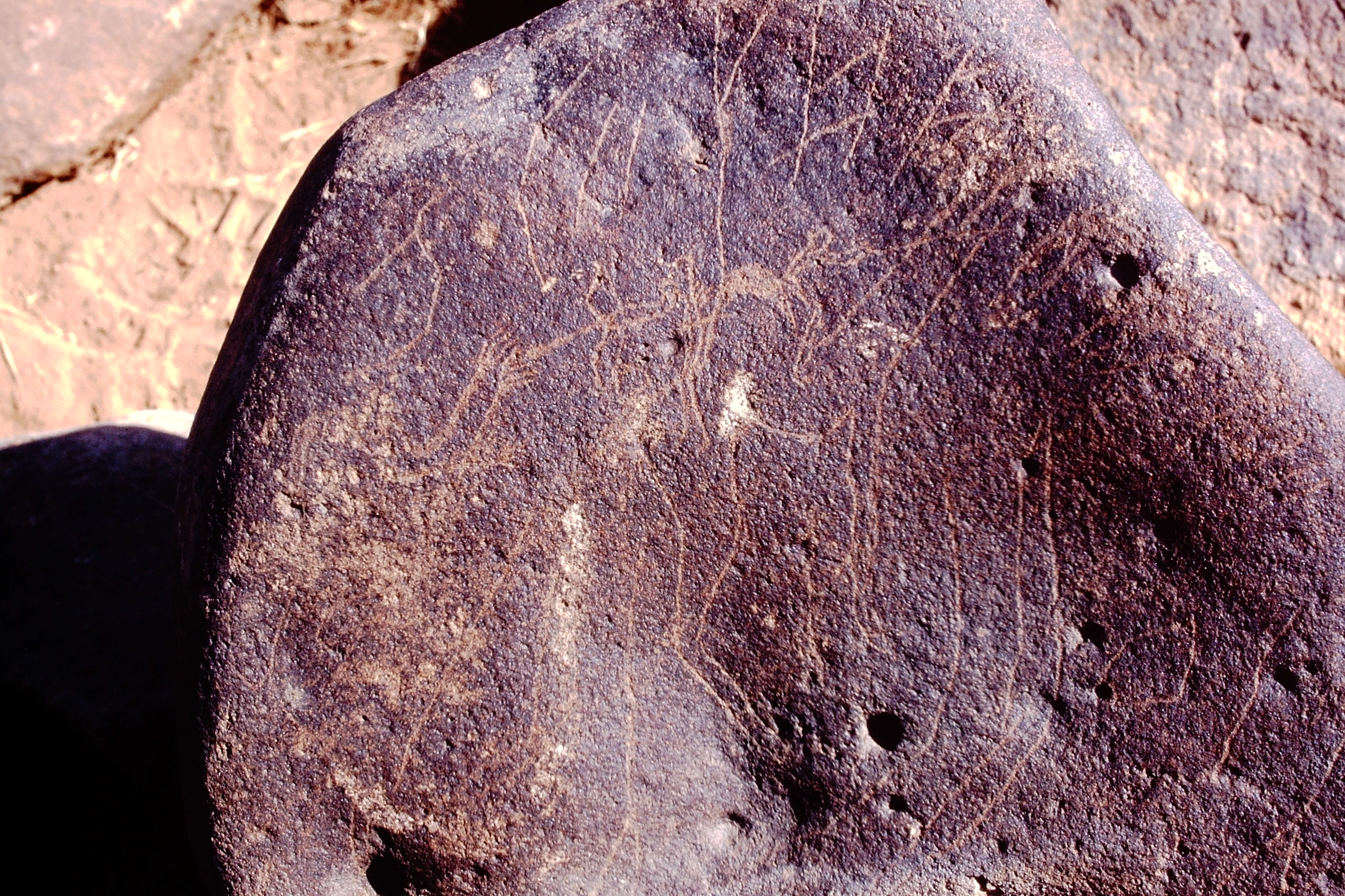 inscription of siglum Is.Mu 240