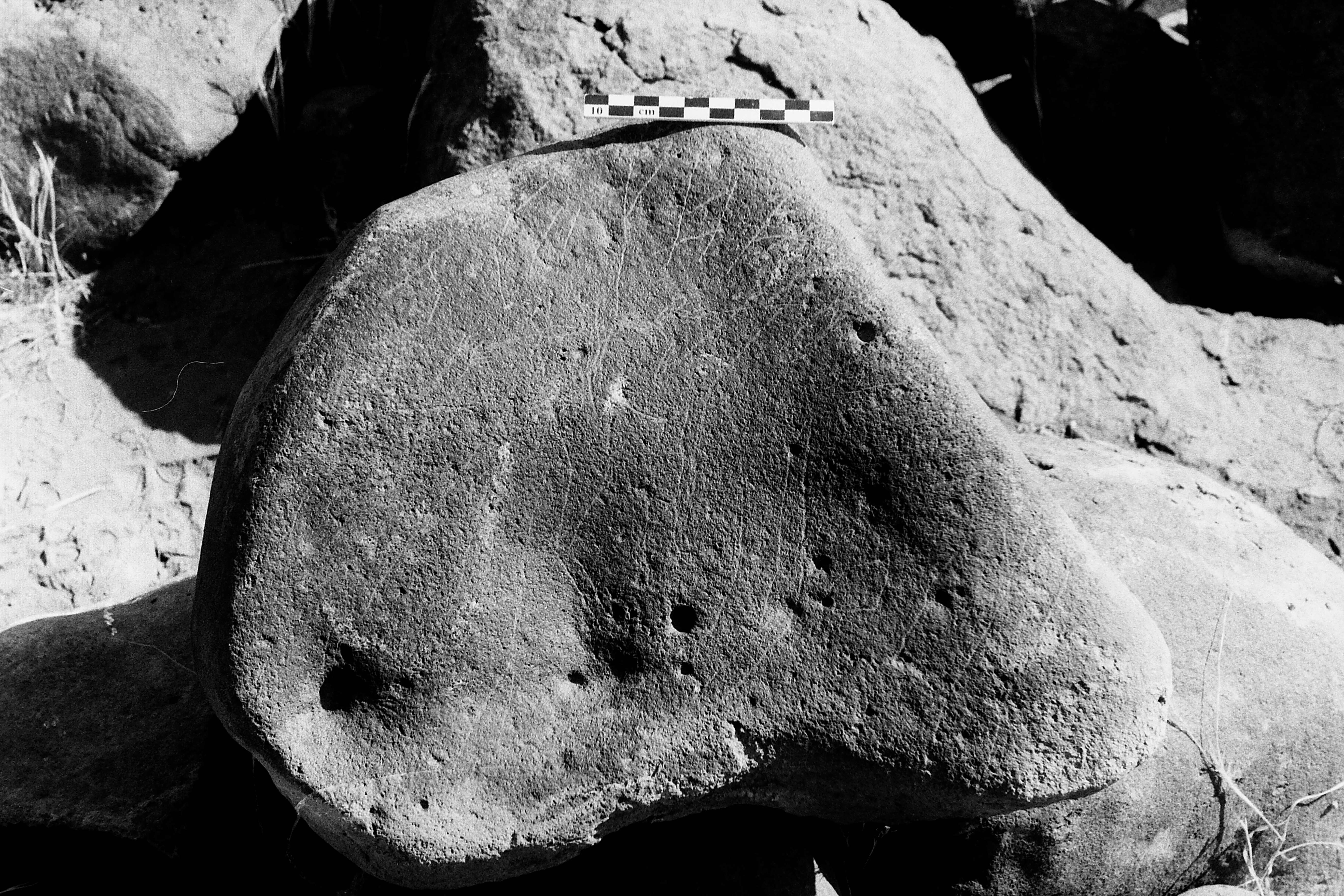 inscription of siglum Is.Mu 240