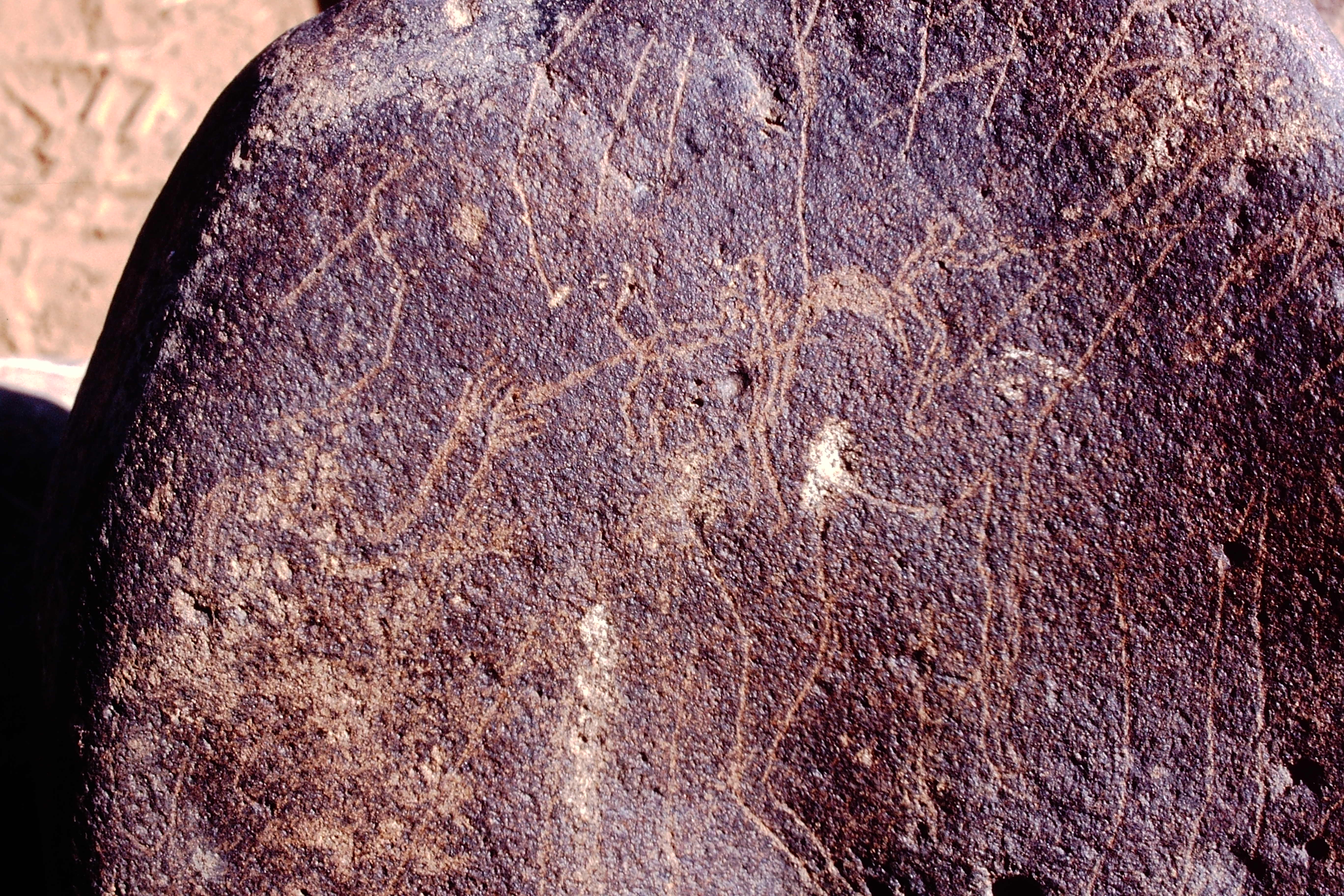 inscription of siglum Is.Mu 240