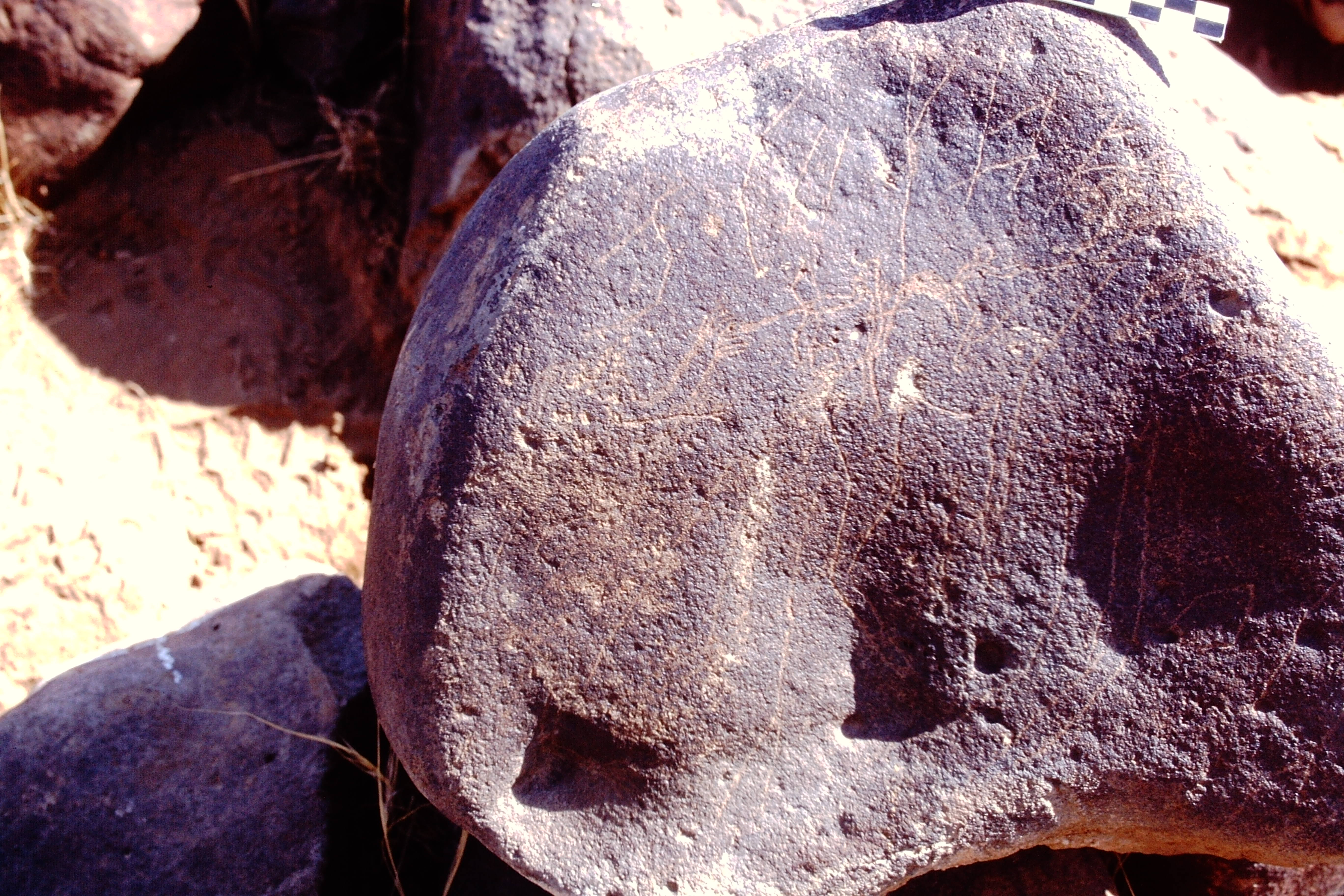 inscription of siglum Is.Mu 240