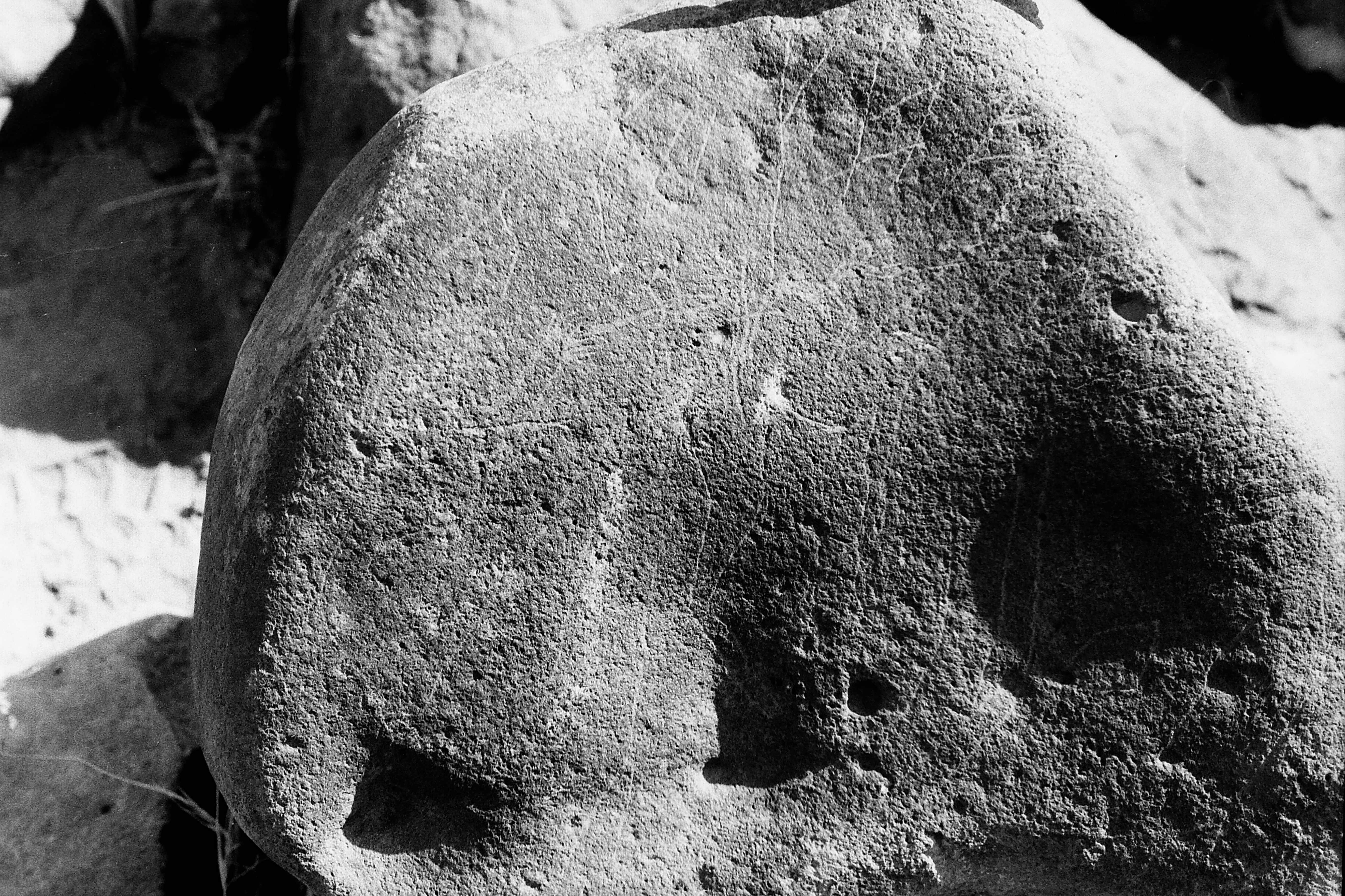 inscription of siglum Is.Mu 240