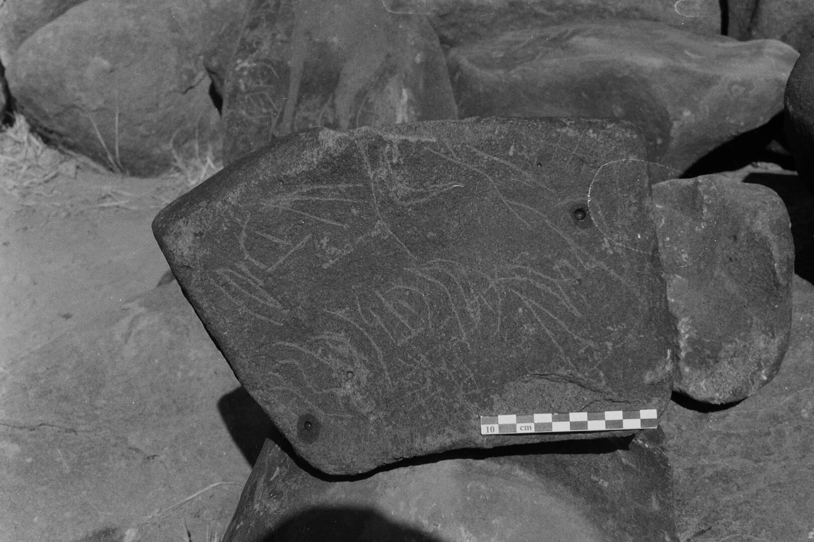inscription of siglum Is.Mu 241