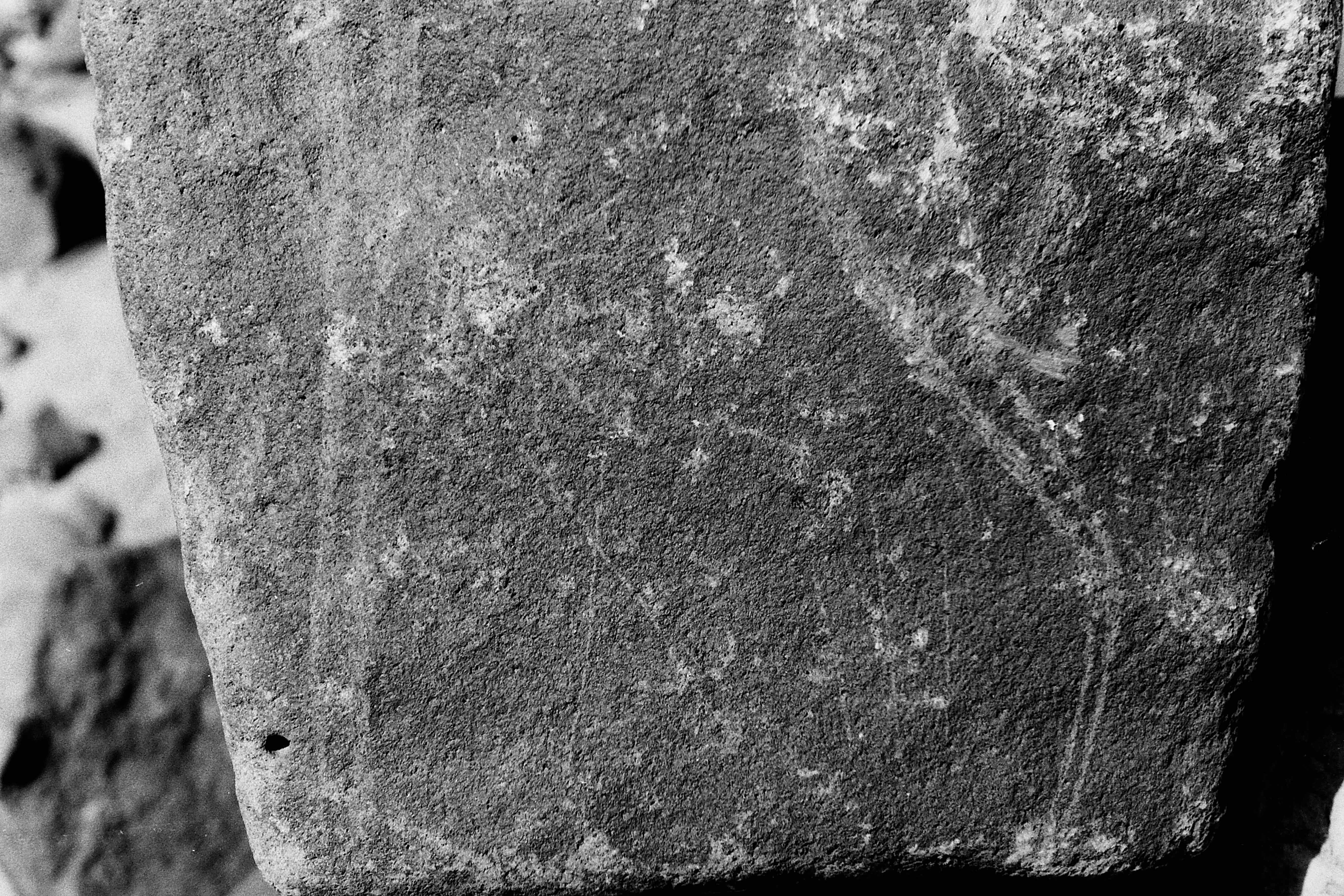 inscription of siglum Is.Mu 245.1