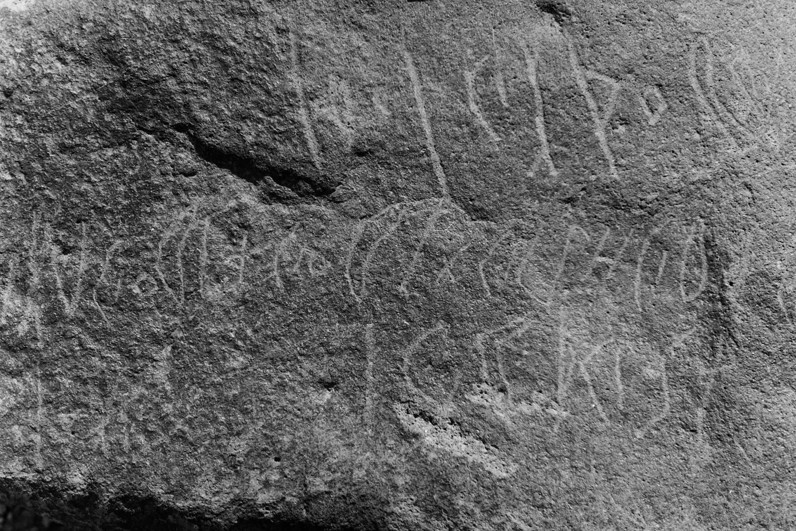 inscription of siglum Is.Mu 248