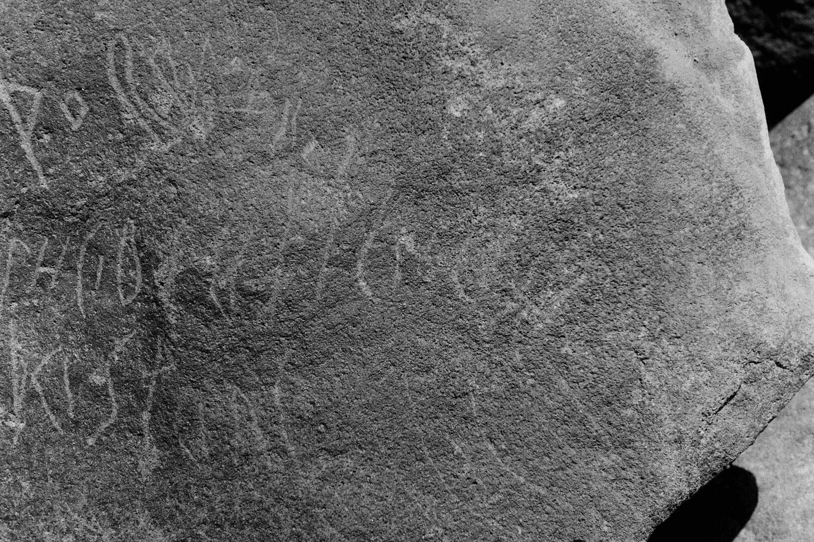 inscription of siglum Is.Mu 249