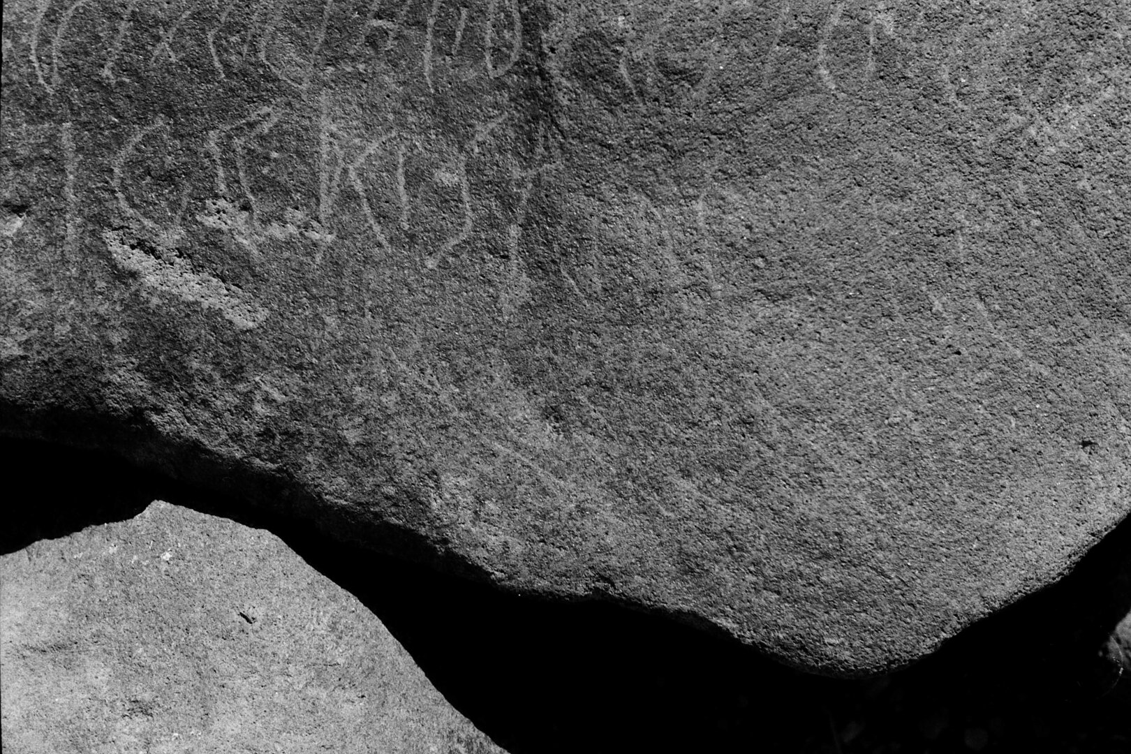 inscription of siglum Is.Mu 249