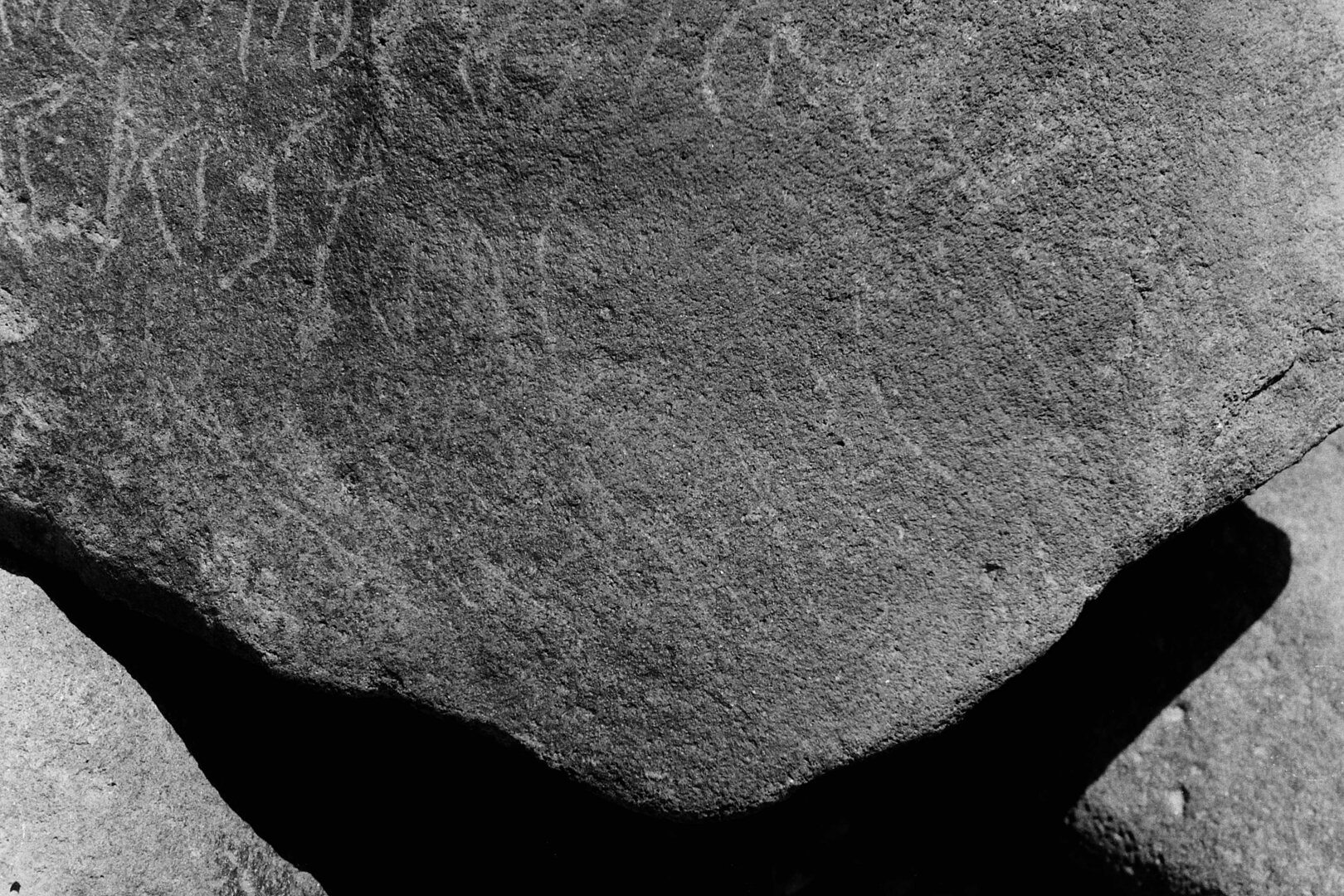 inscription of siglum Is.Mu 250