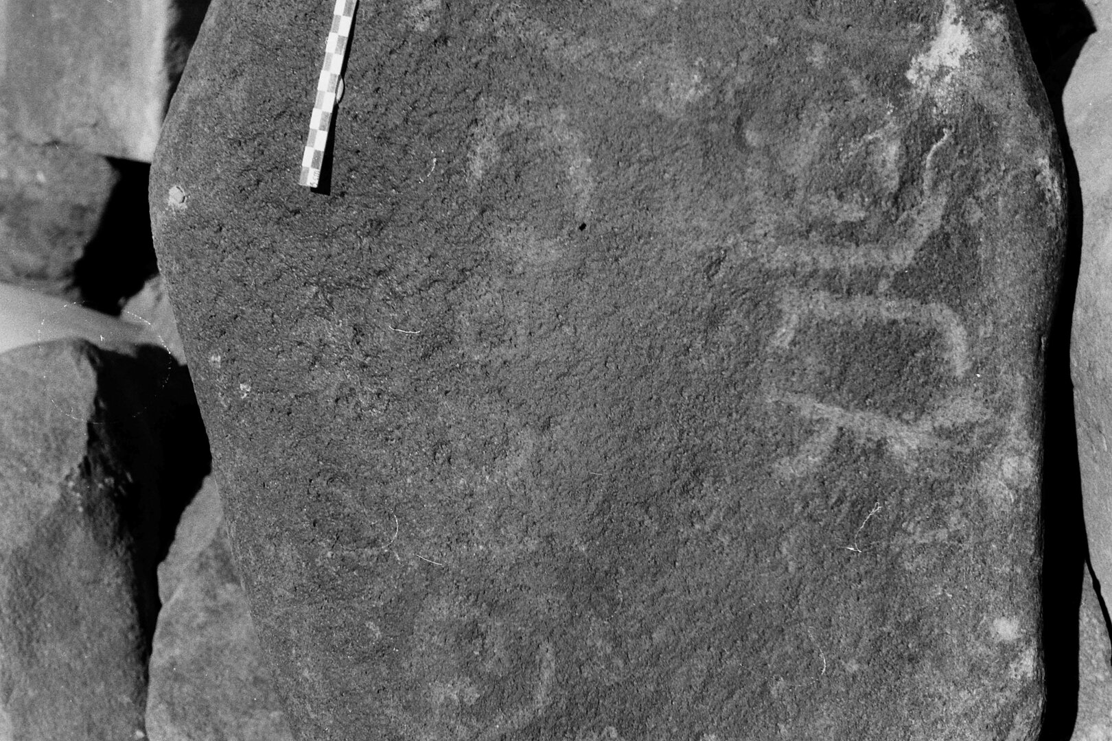 inscription of siglum Is.Mu 251
