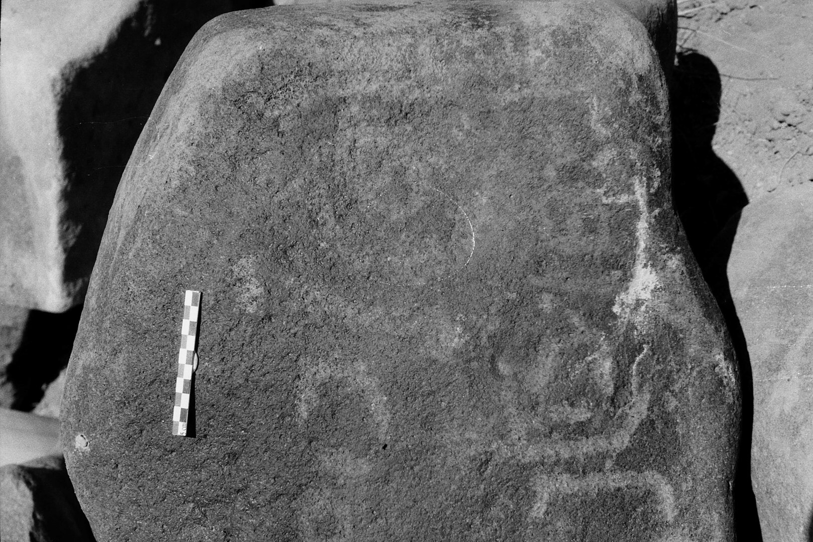 inscription of siglum Is.Mu 252