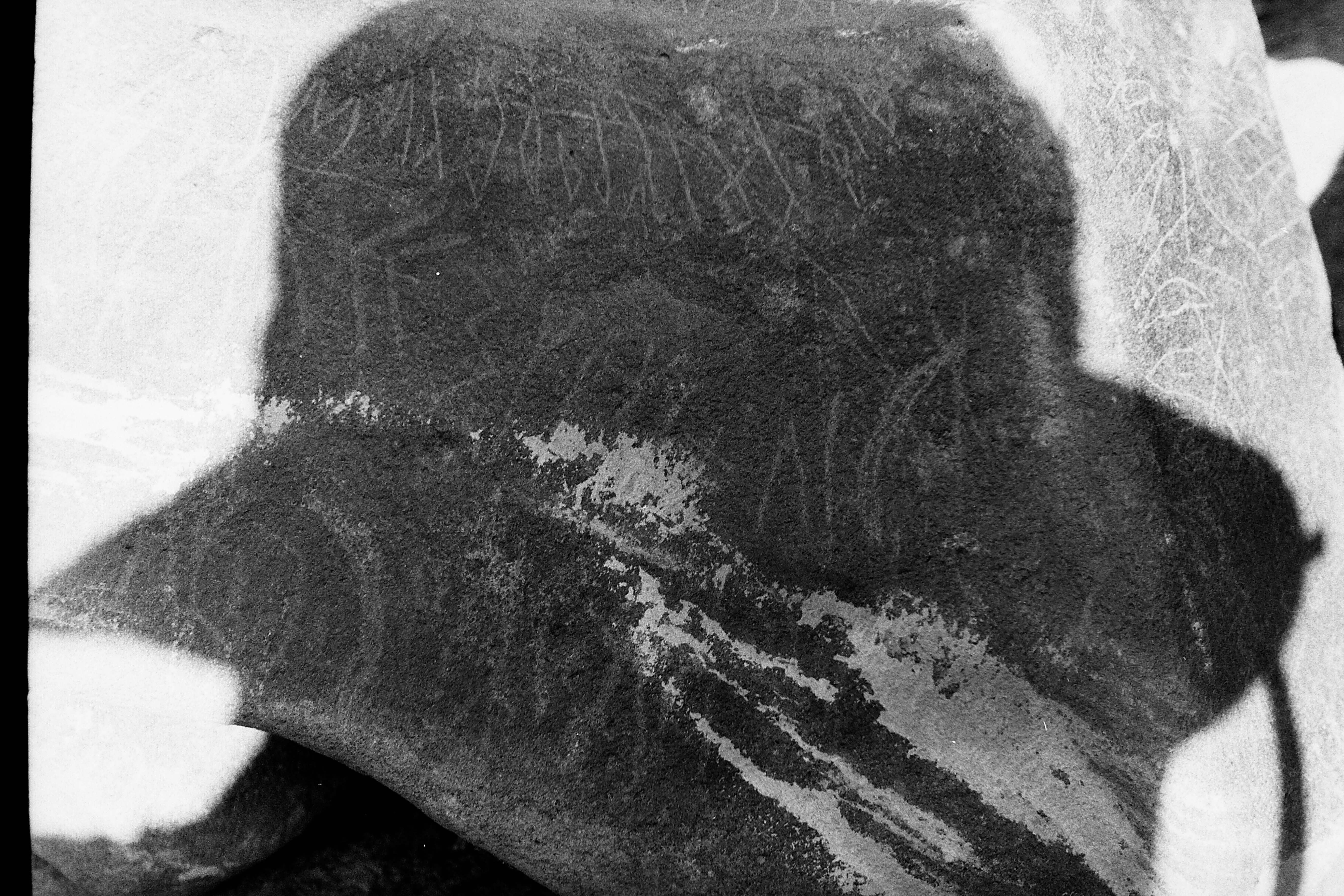 inscription of siglum Is.Mu 253