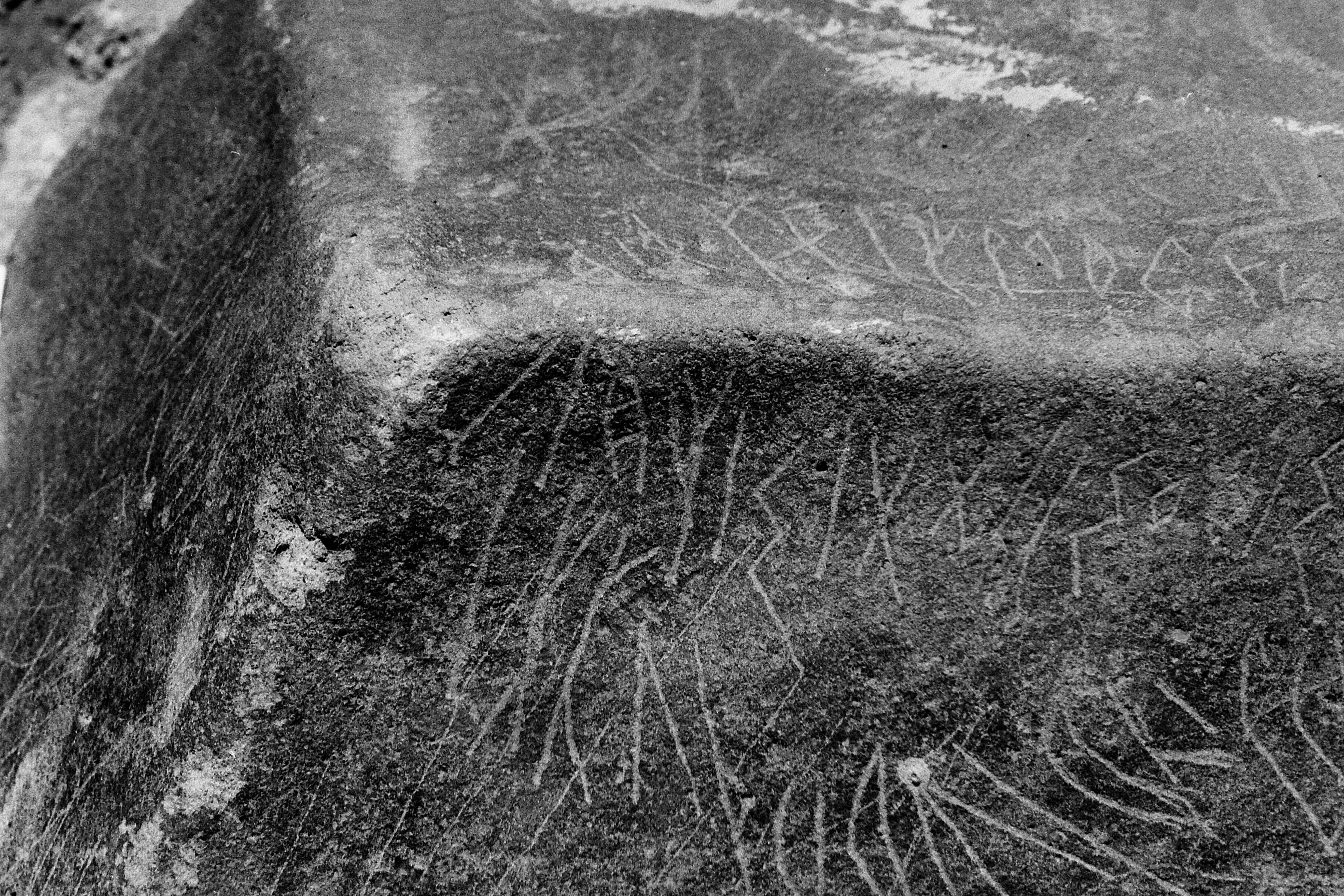 inscription of siglum Is.Mu 254
