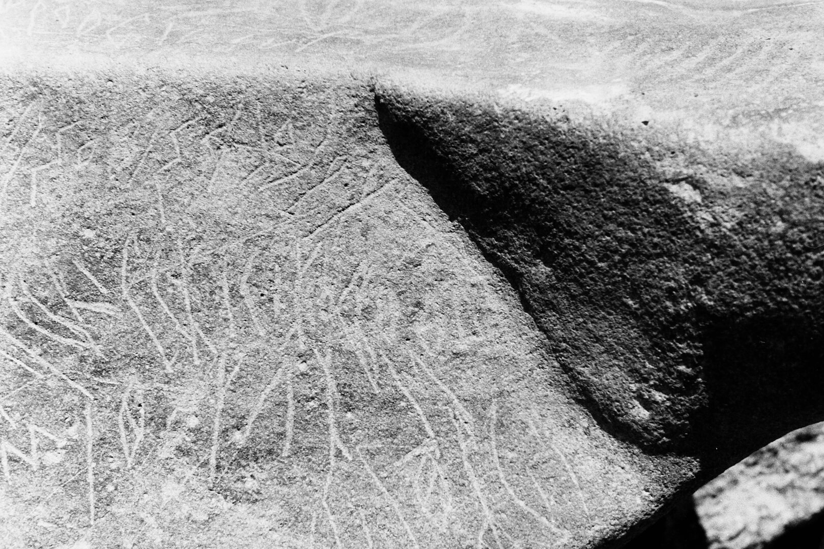 inscription of siglum Is.Mu 255