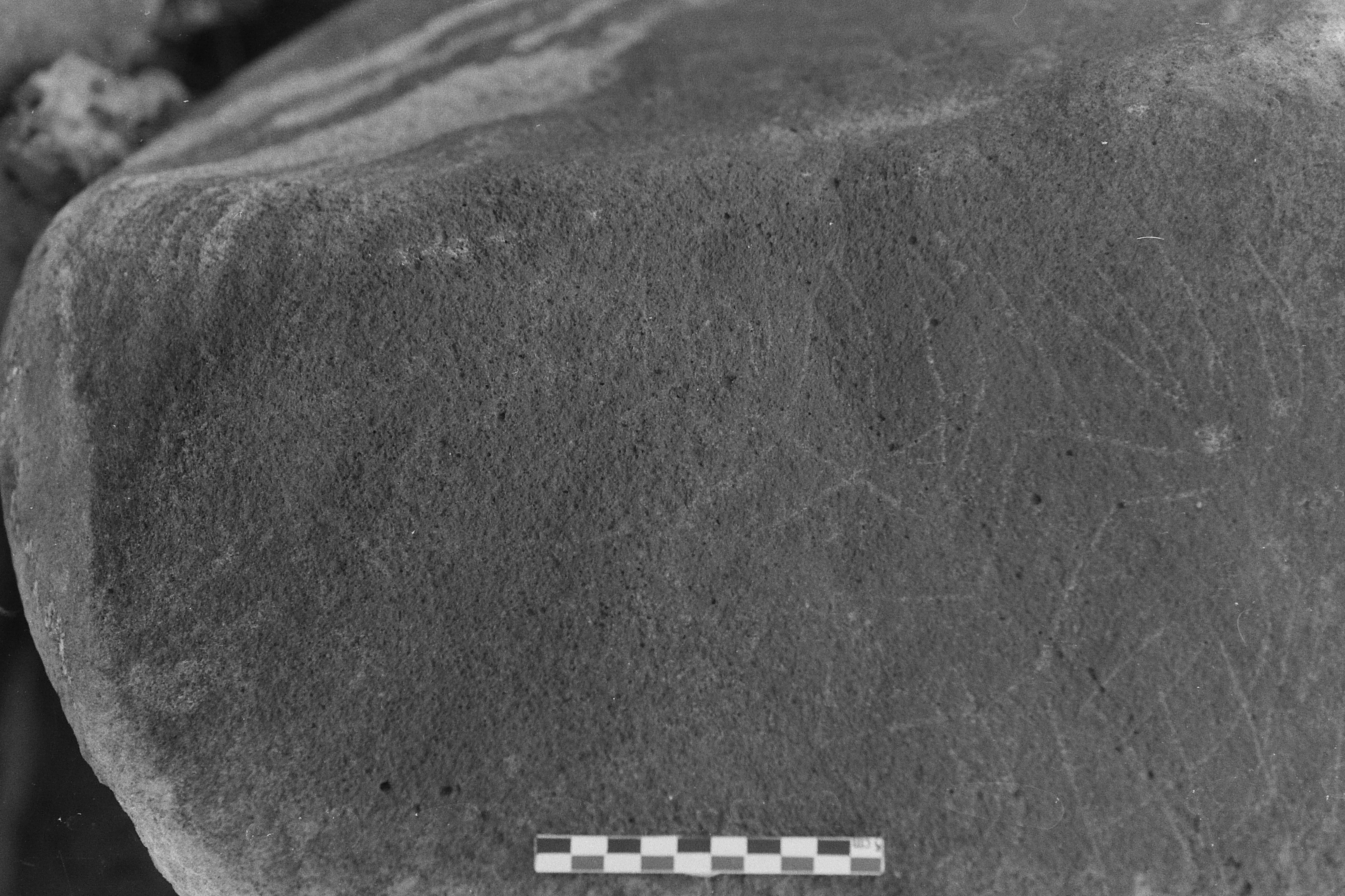 inscription of siglum Is.Mu 255