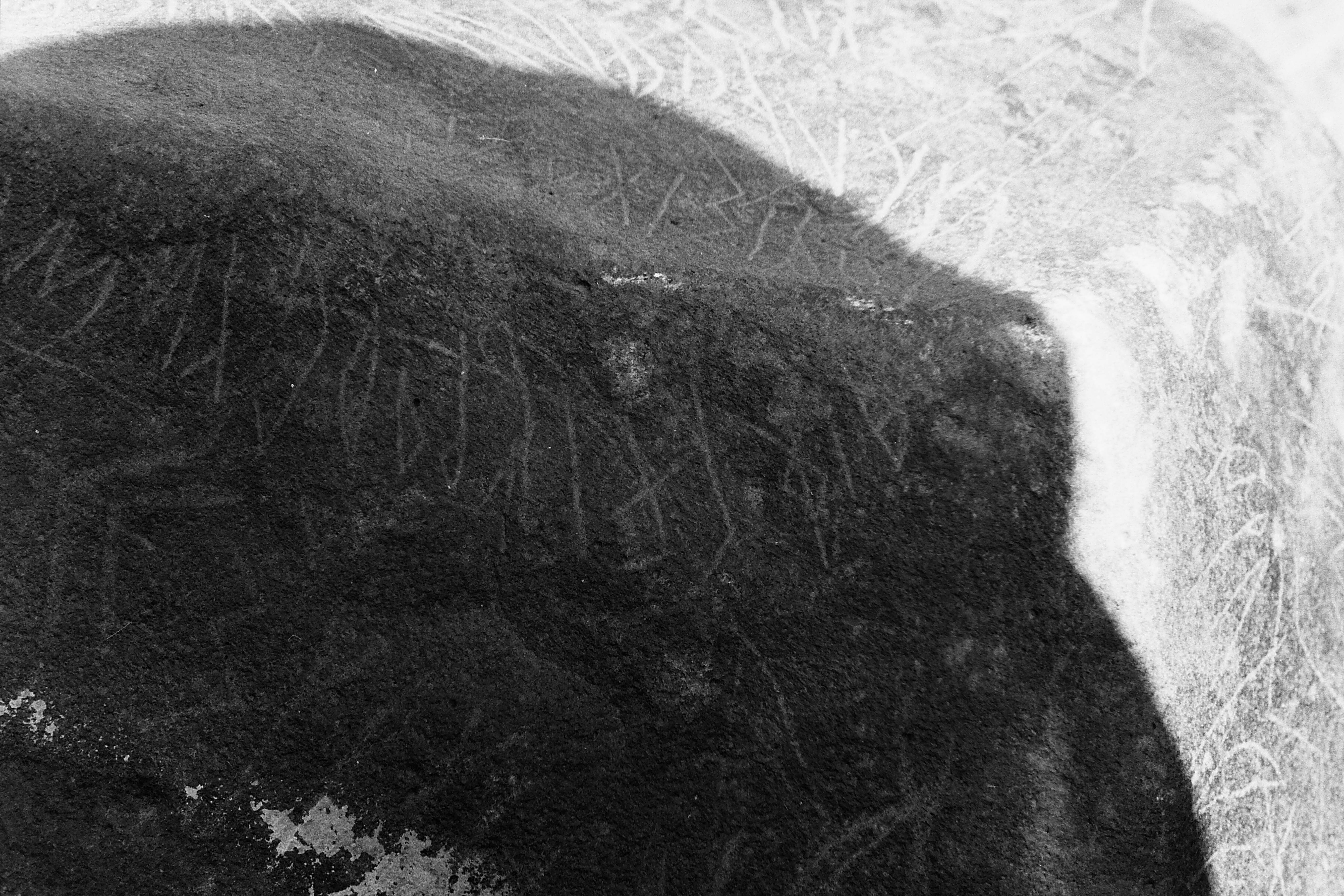 inscription of siglum Is.Mu 255