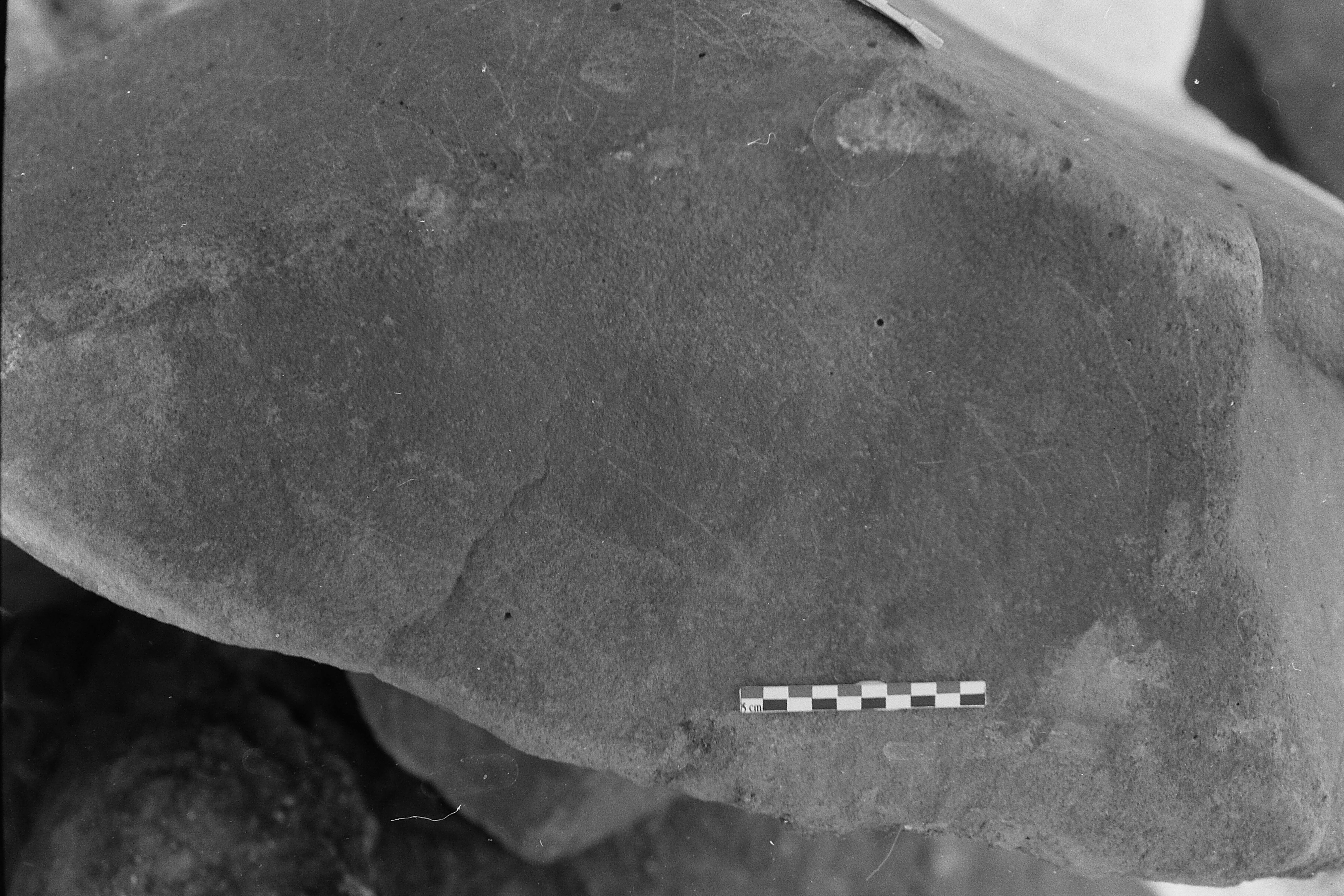 inscription of siglum Is.Mu 255