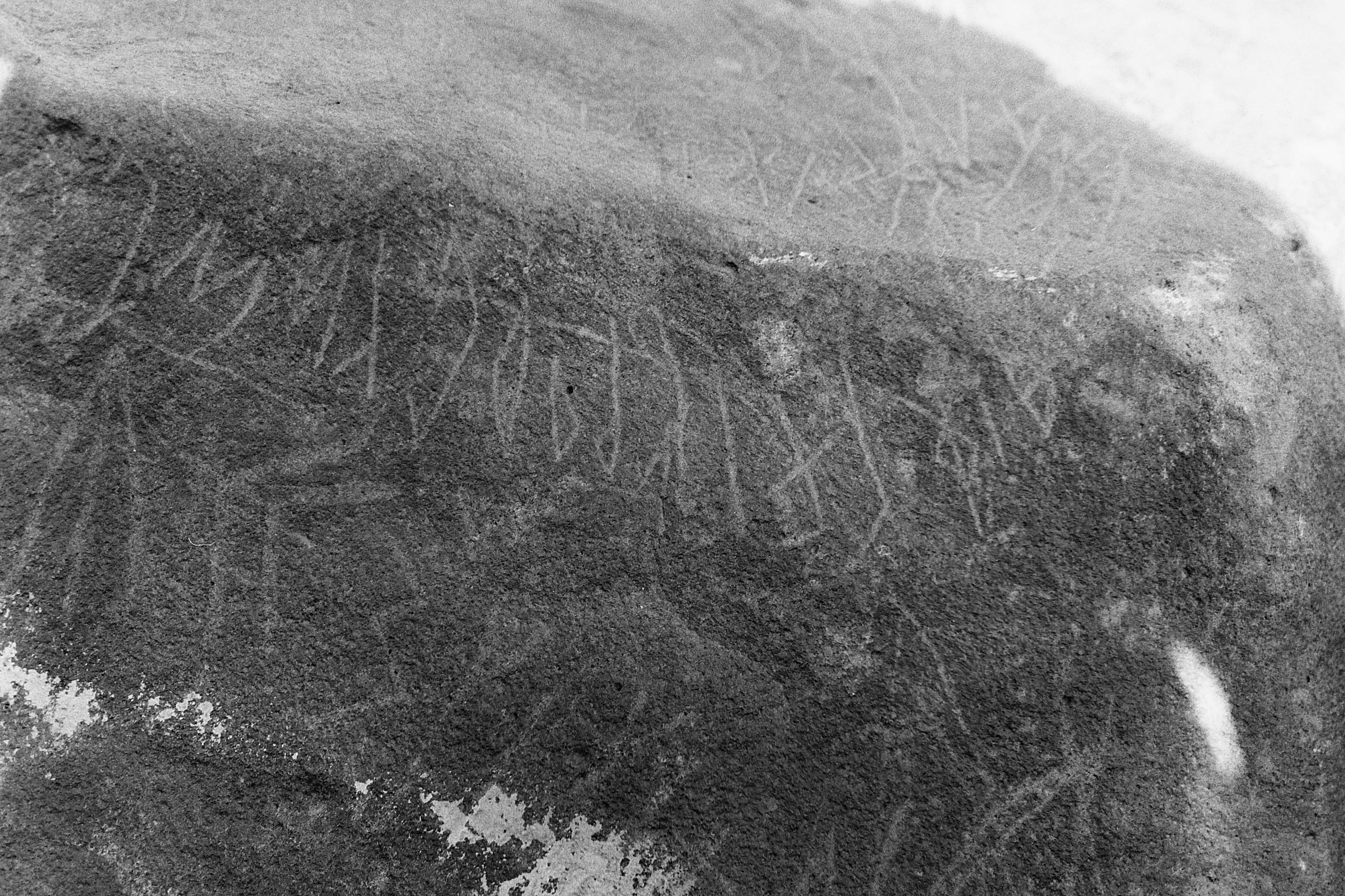 inscription of siglum Is.Mu 255
