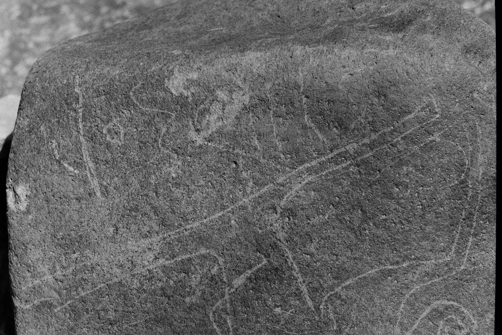 inscription of siglum Is.Mu 260