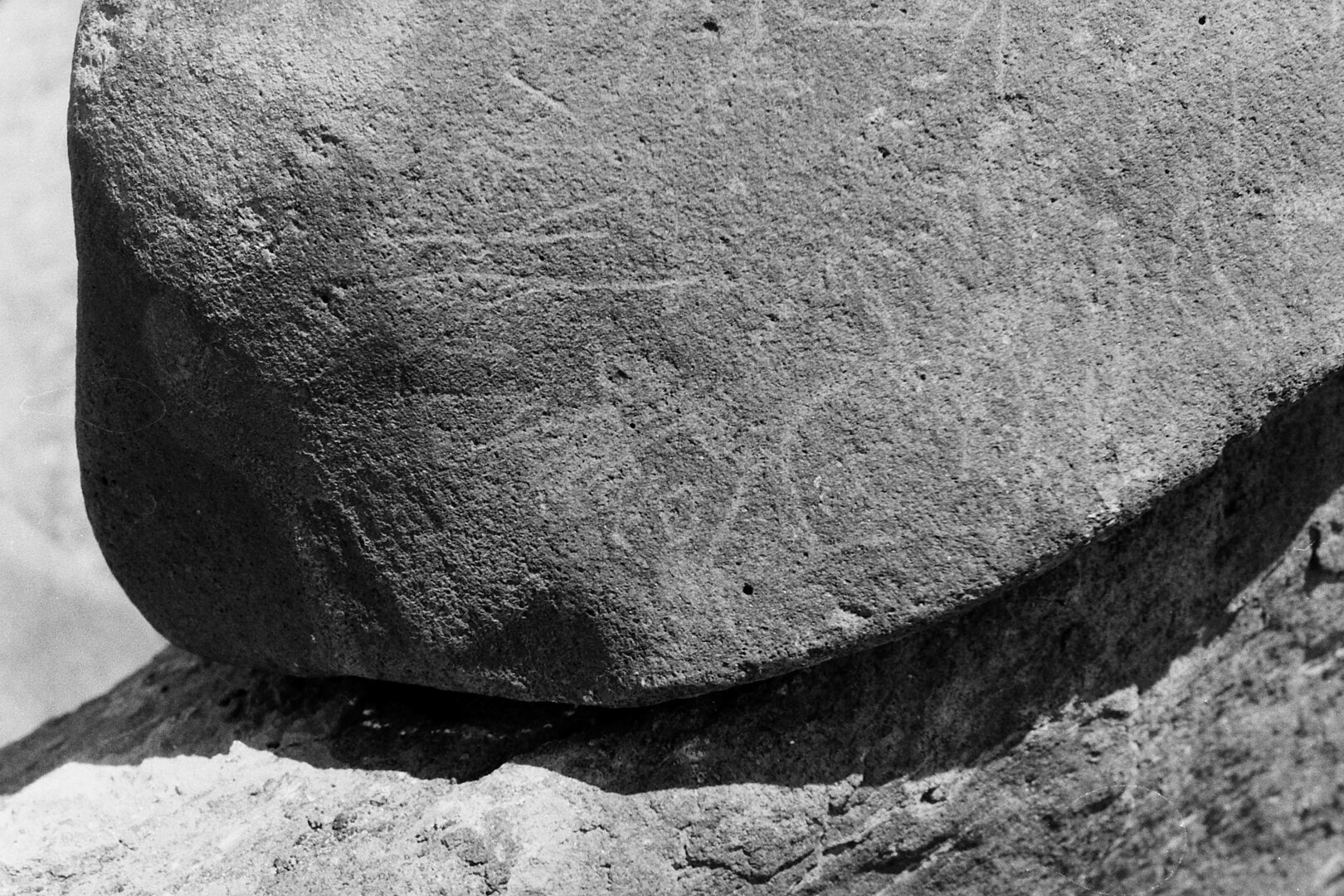 inscription of siglum Is.Mu 263