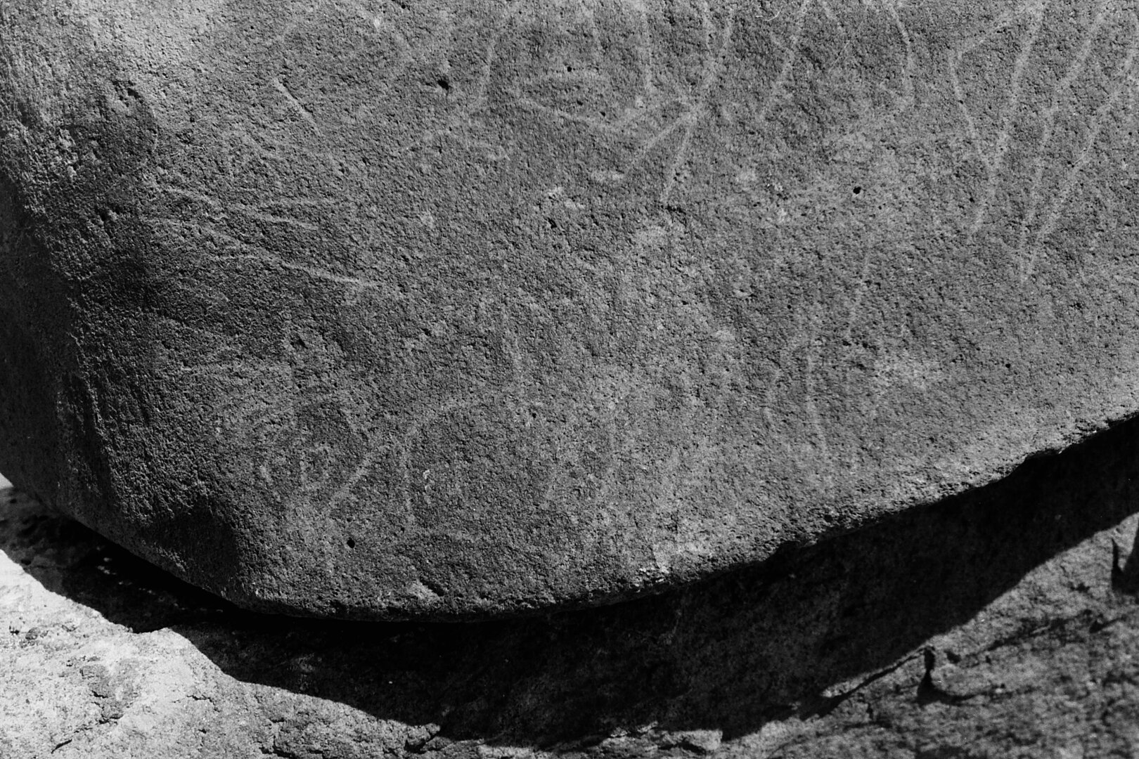 inscription of siglum Is.Mu 263