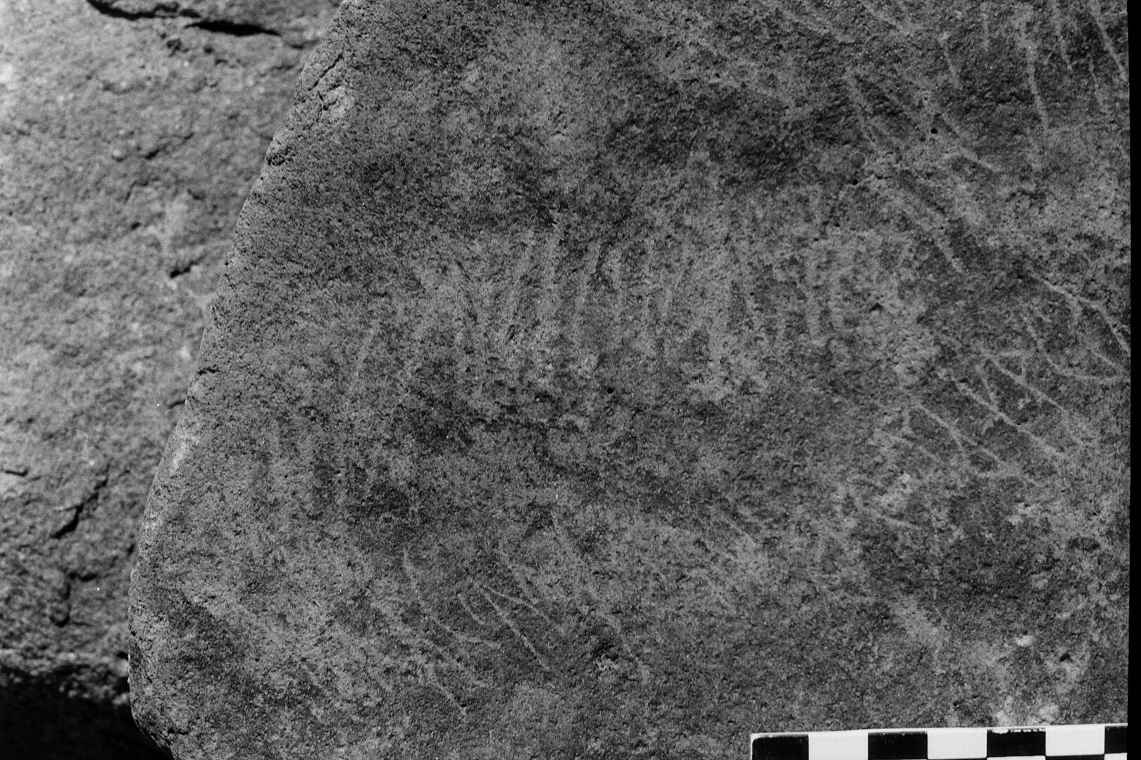 inscription of siglum Is.Mu 264
