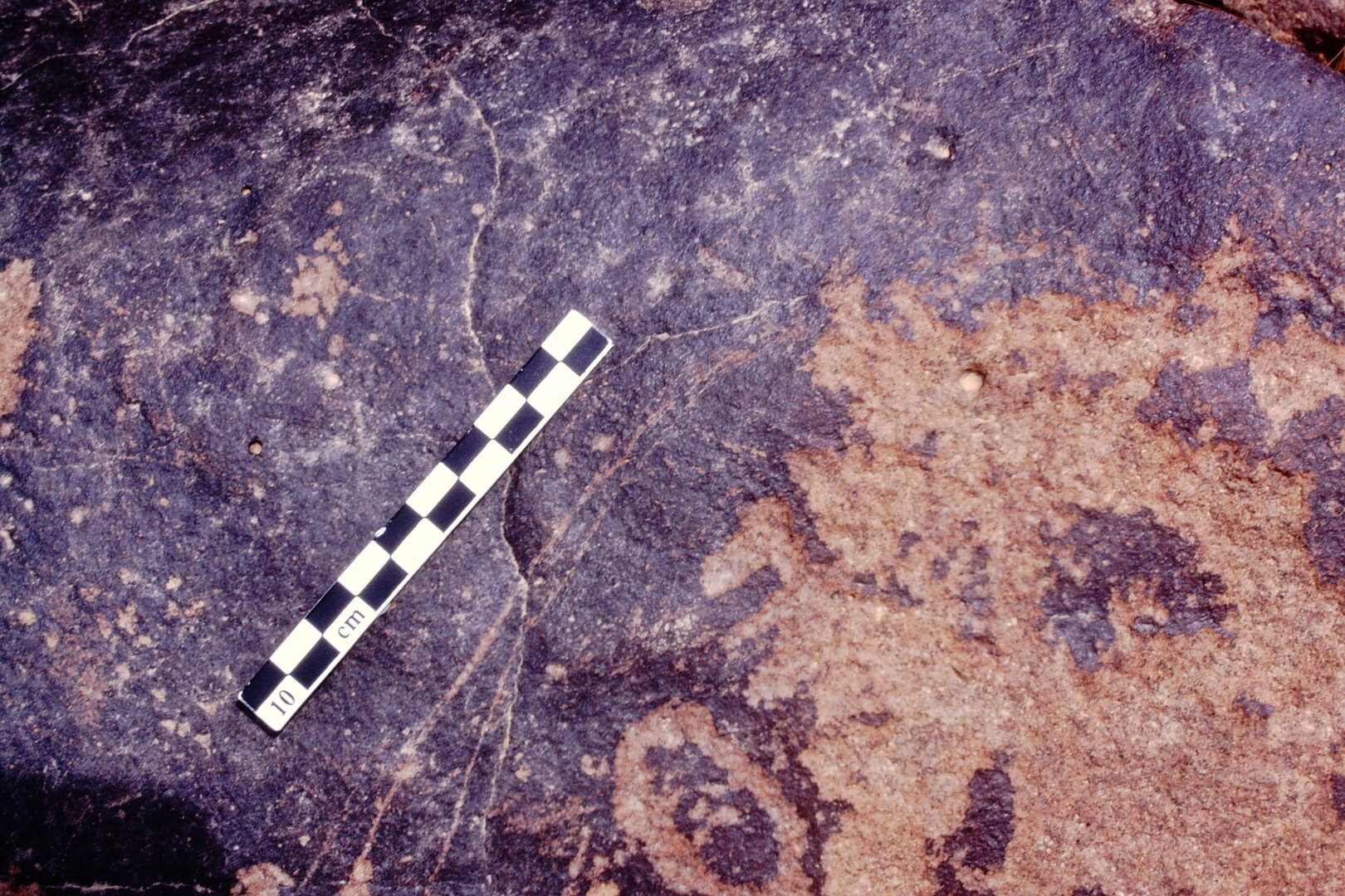 inscription of siglum Is.Mu 265