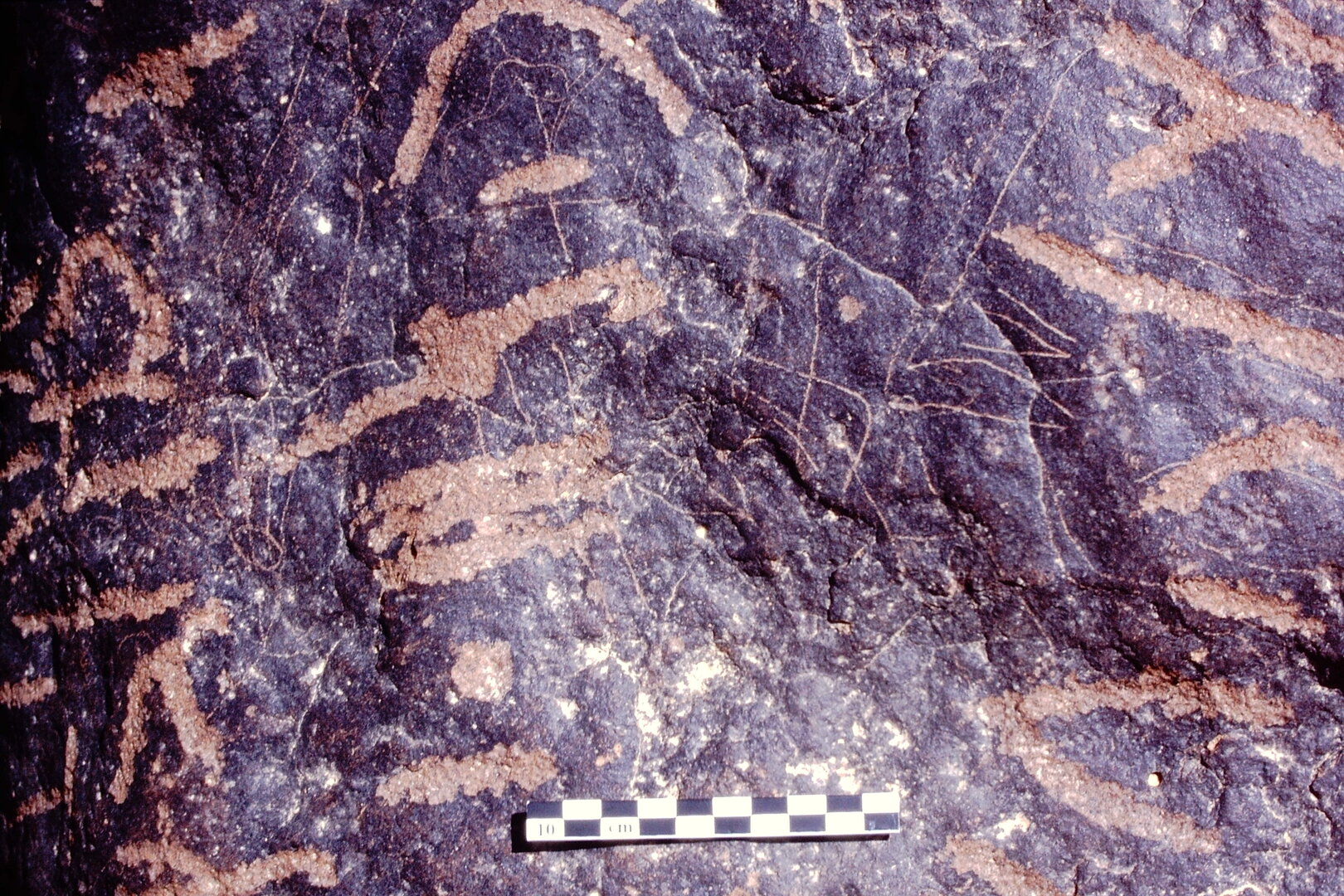 inscription of siglum Is.Mu 27