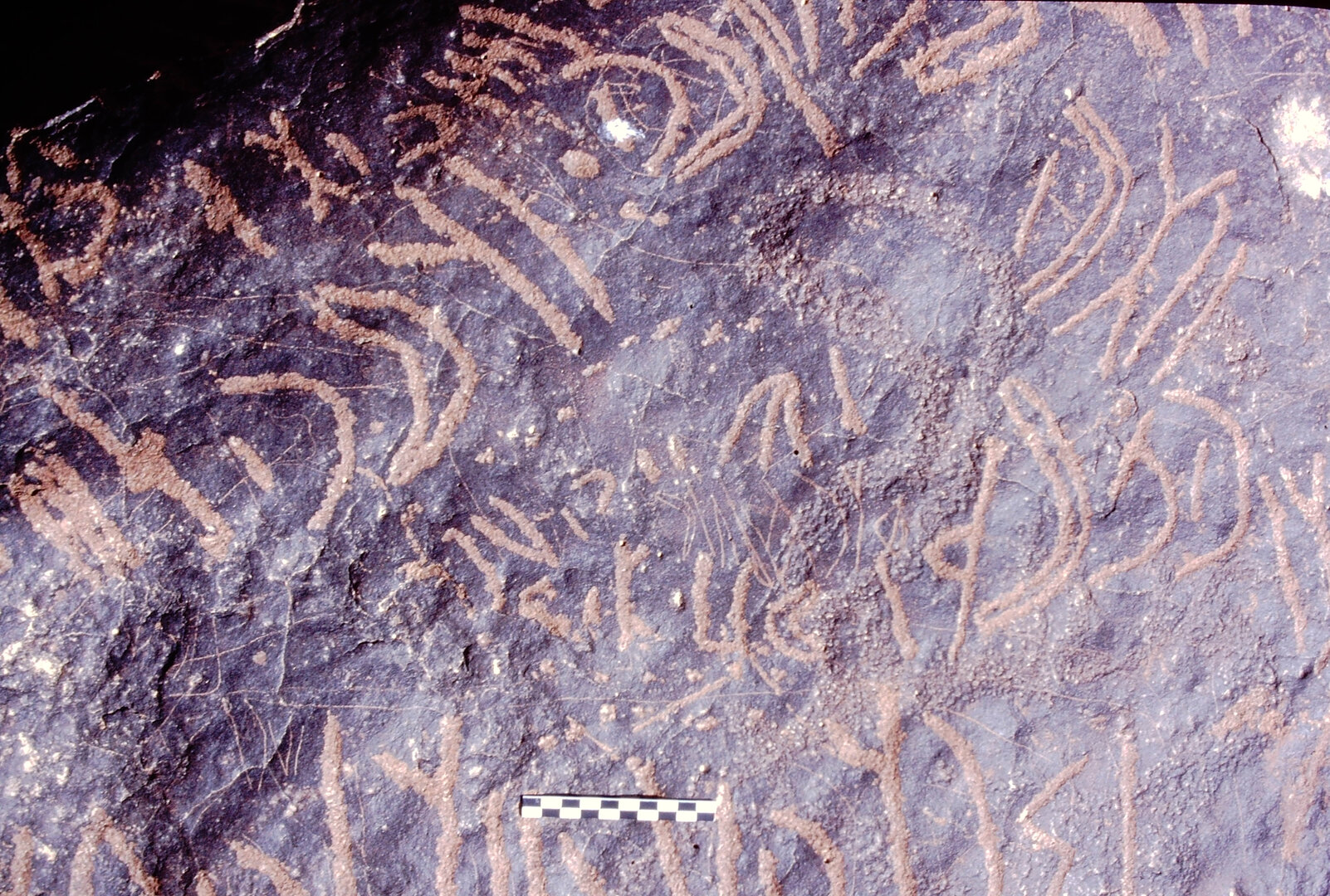 inscription of siglum Is.Mu 27