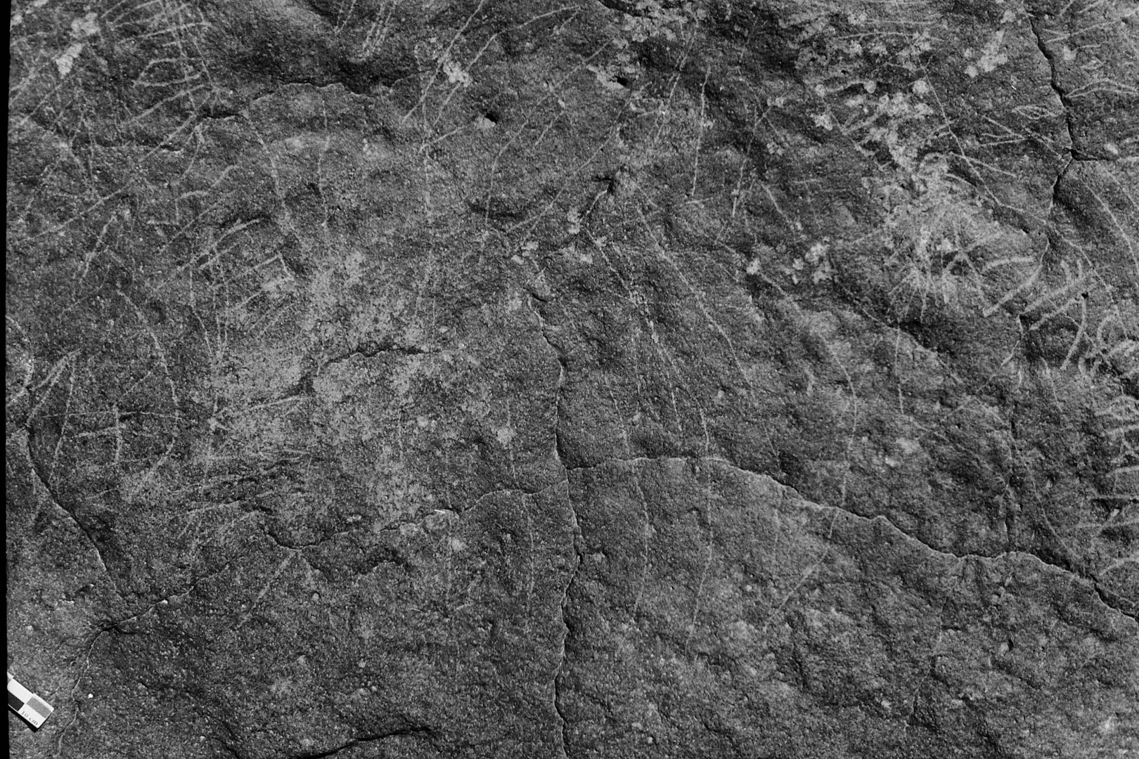 inscription of siglum Is.Mu 276