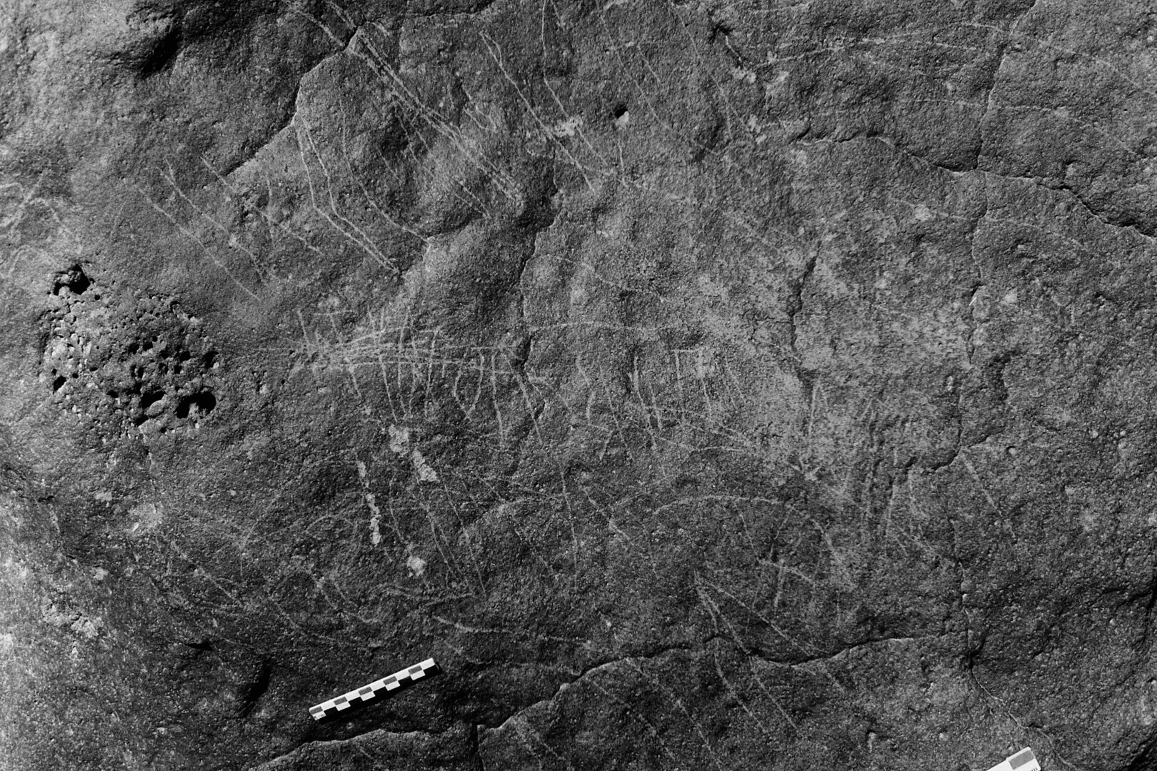 inscription of siglum Is.Mu 277