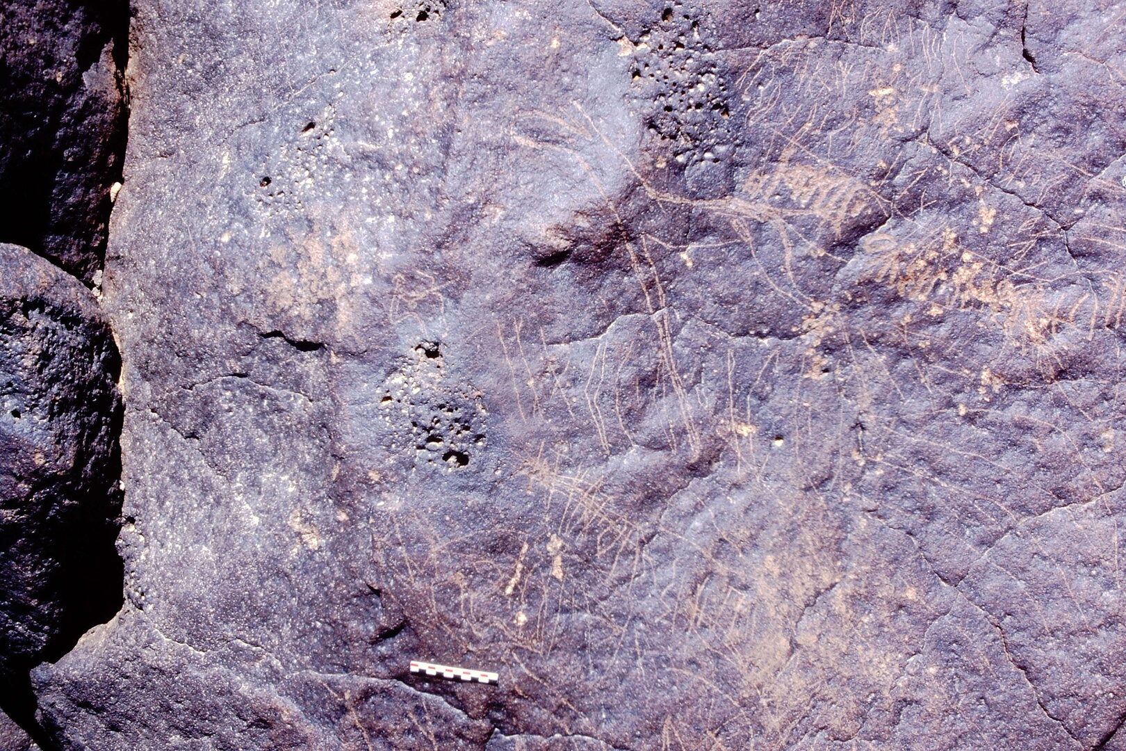 inscription of siglum Is.Mu 278
