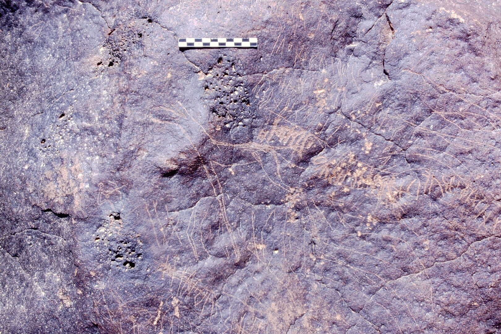 inscription of siglum Is.Mu 279