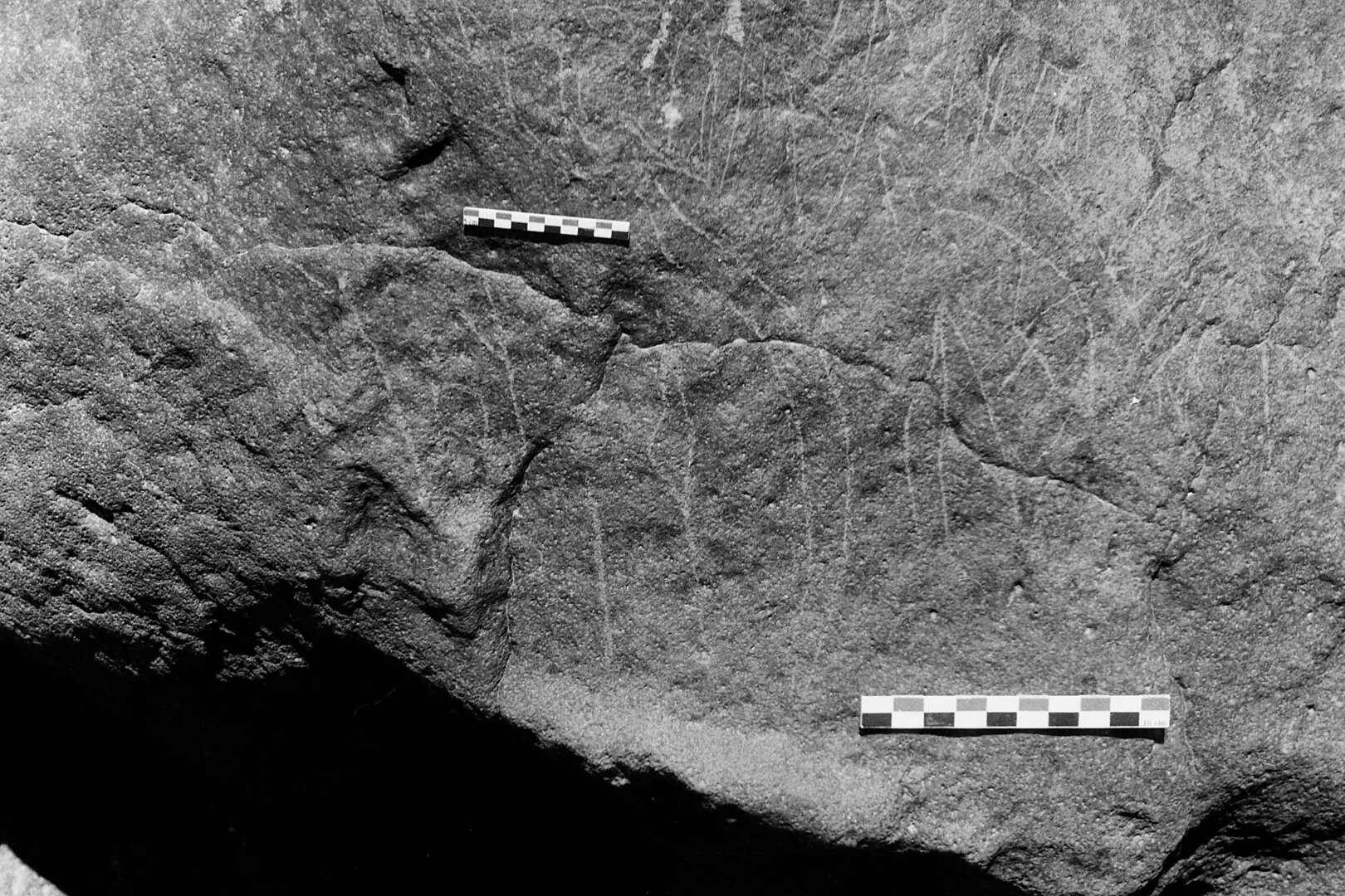 inscription of siglum Is.Mu 279