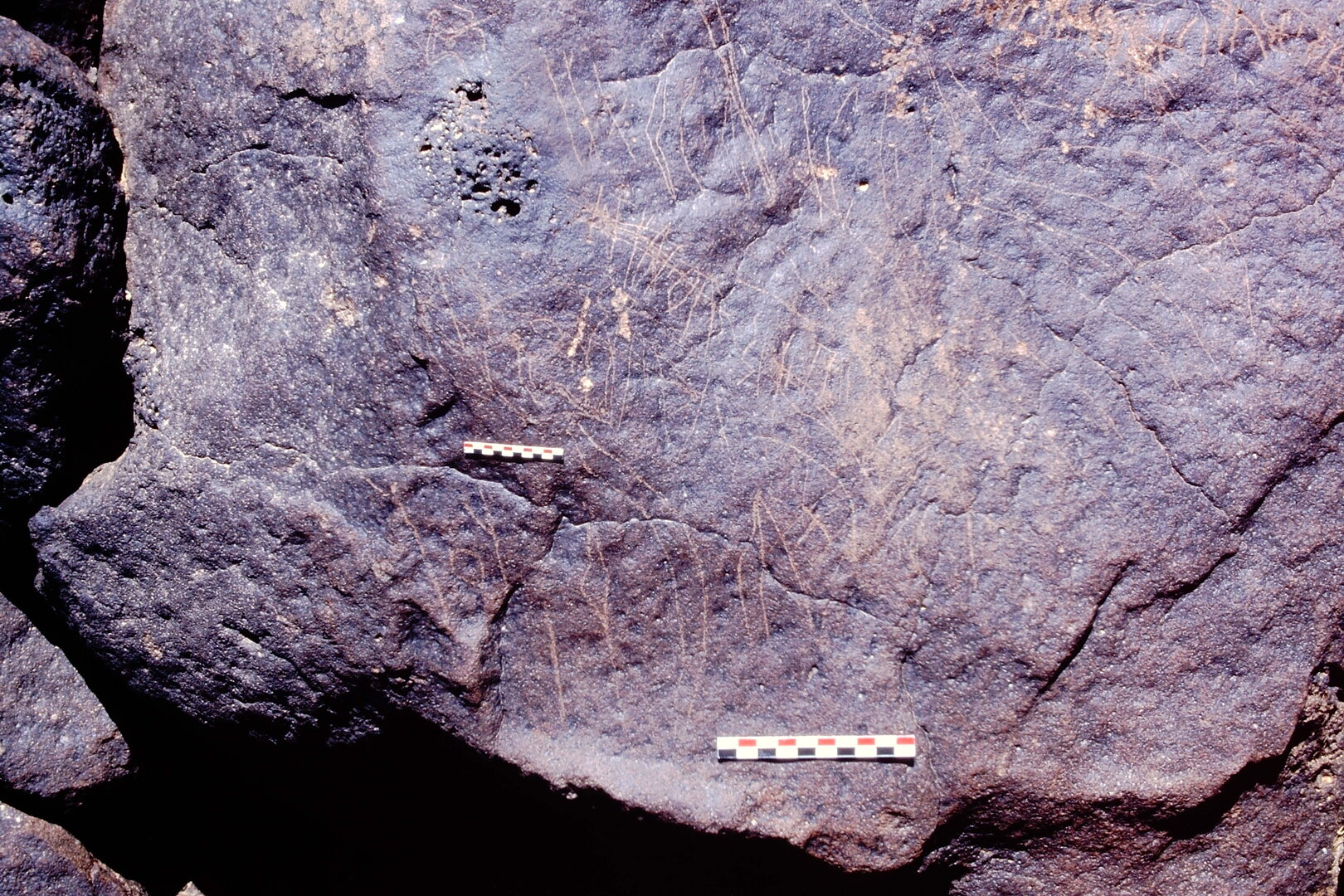 inscription of siglum Is.Mu 279
