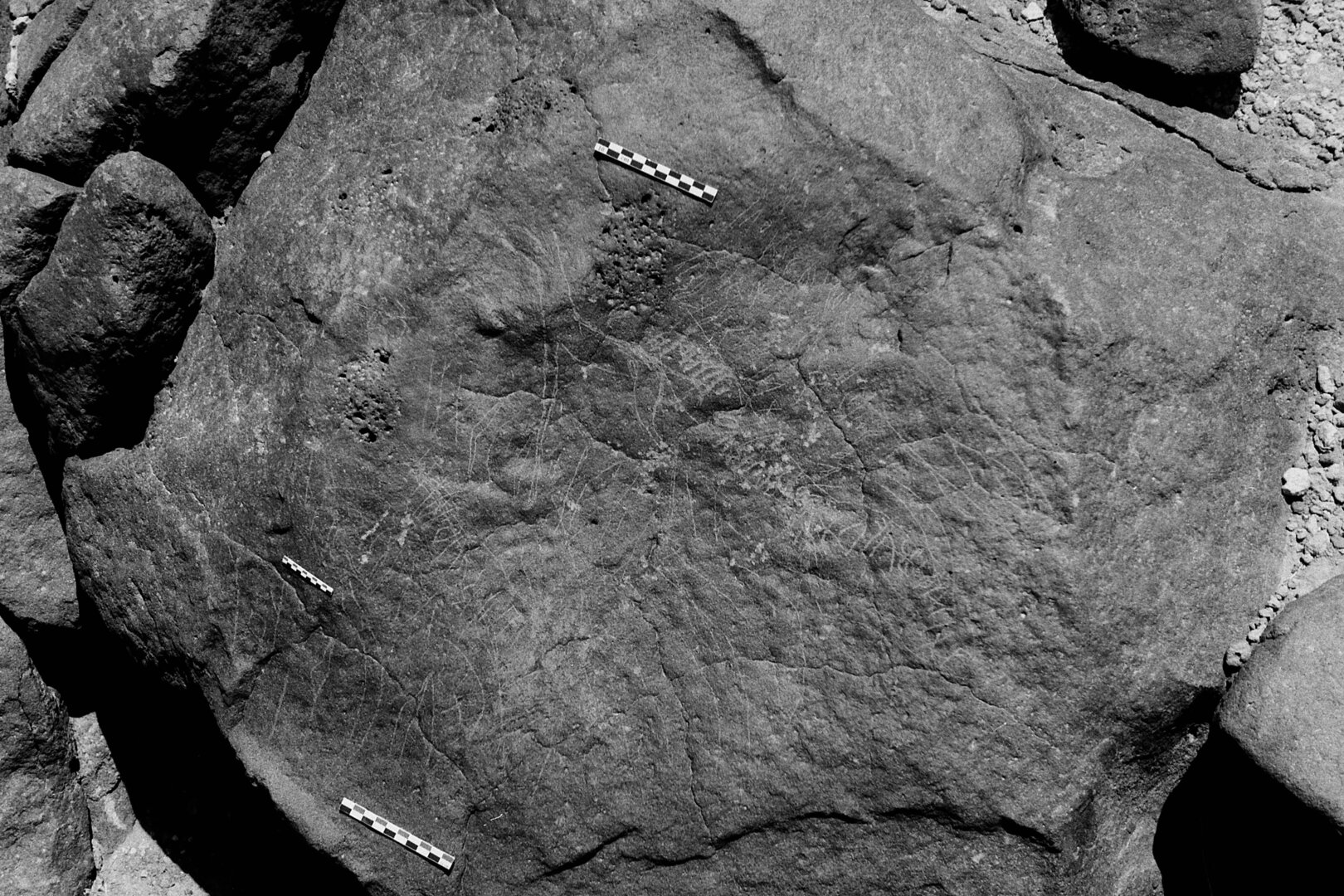 inscription of siglum Is.Mu 279