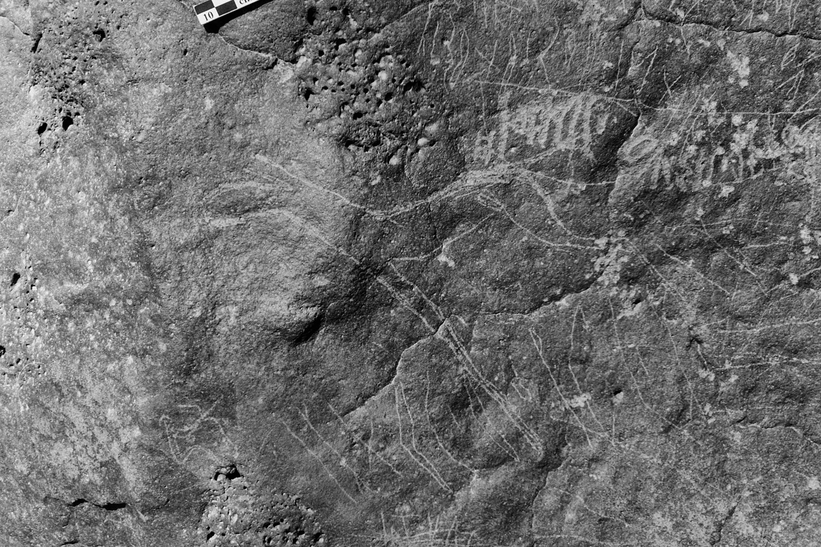 inscription of siglum Is.Mu 279