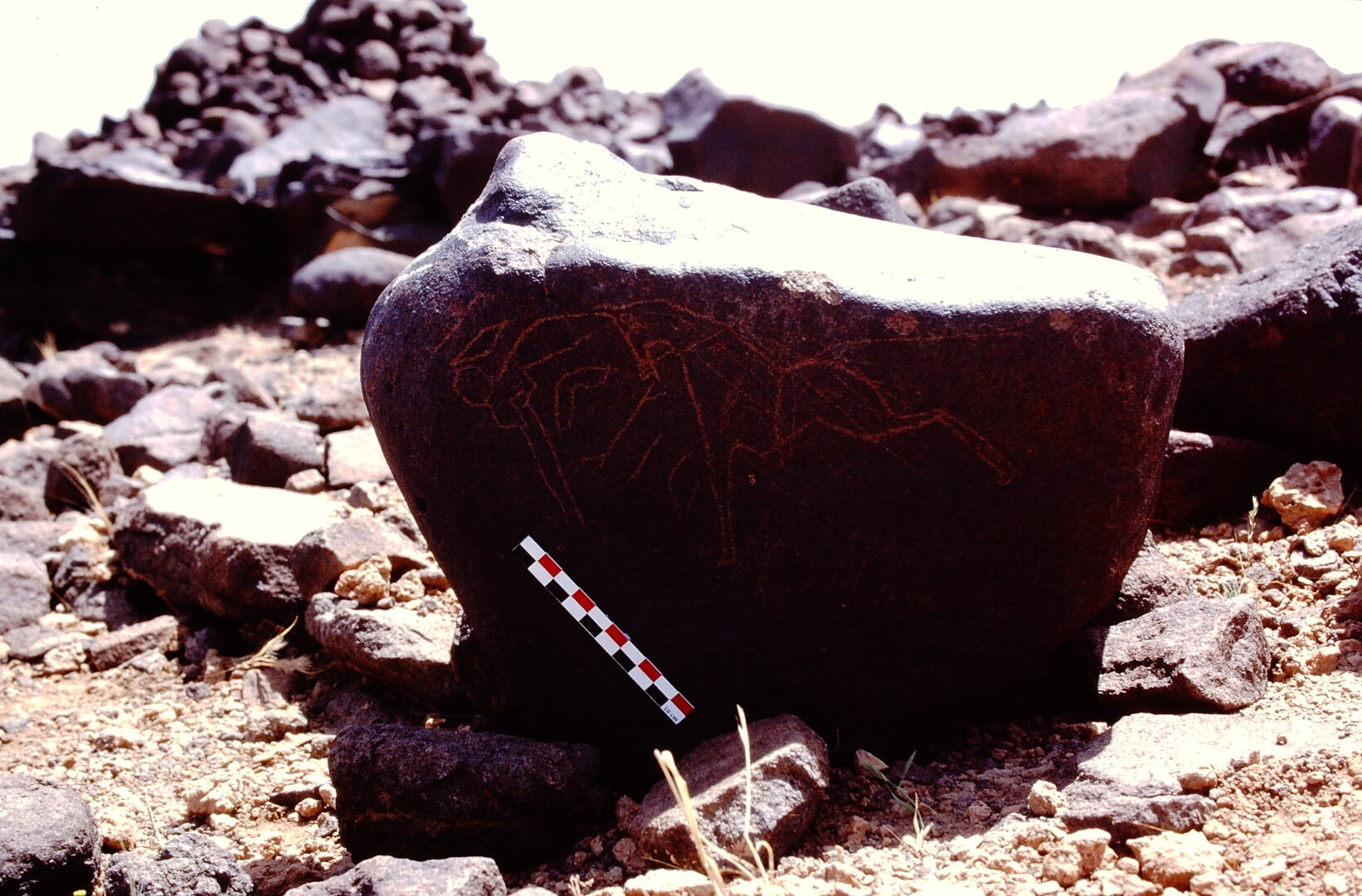 inscription of siglum Is.Mu 28