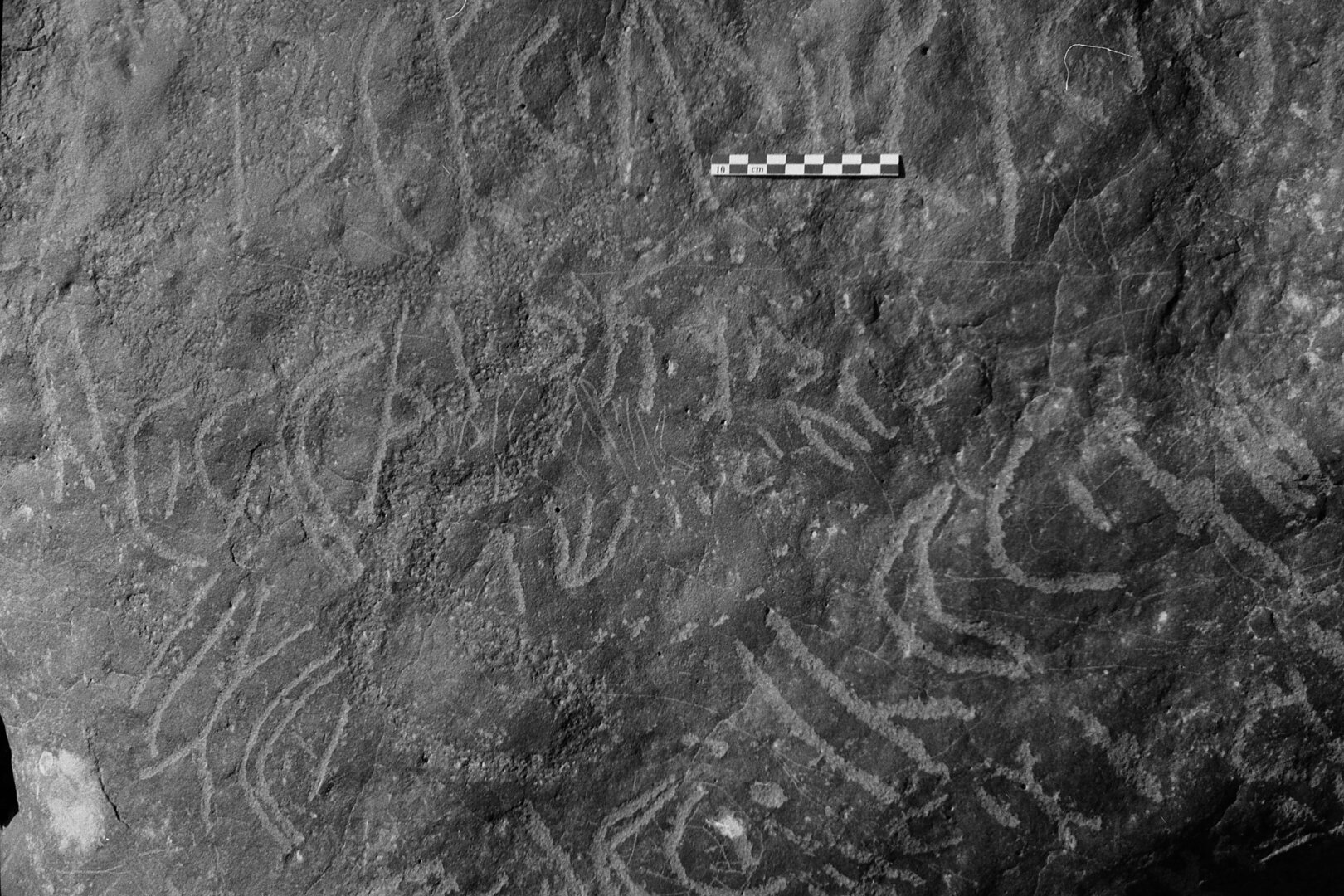 inscription of siglum Is.Mu 28