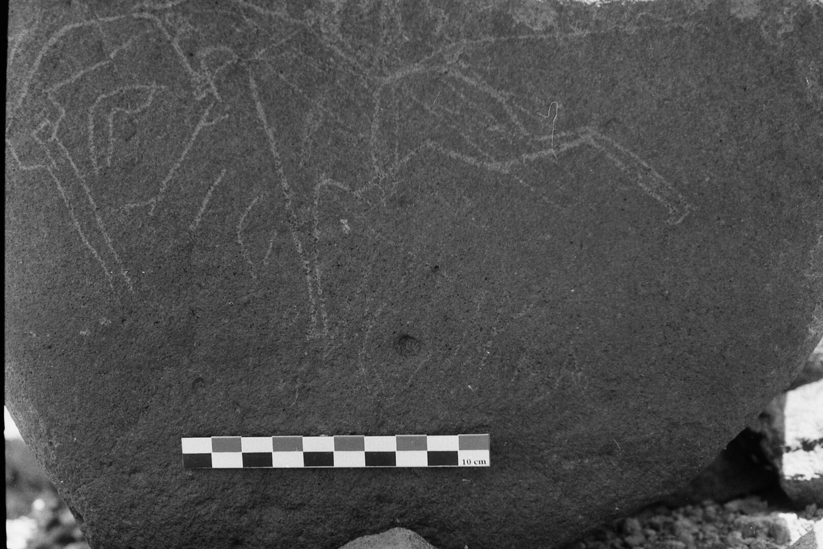 inscription of siglum Is.Mu 28