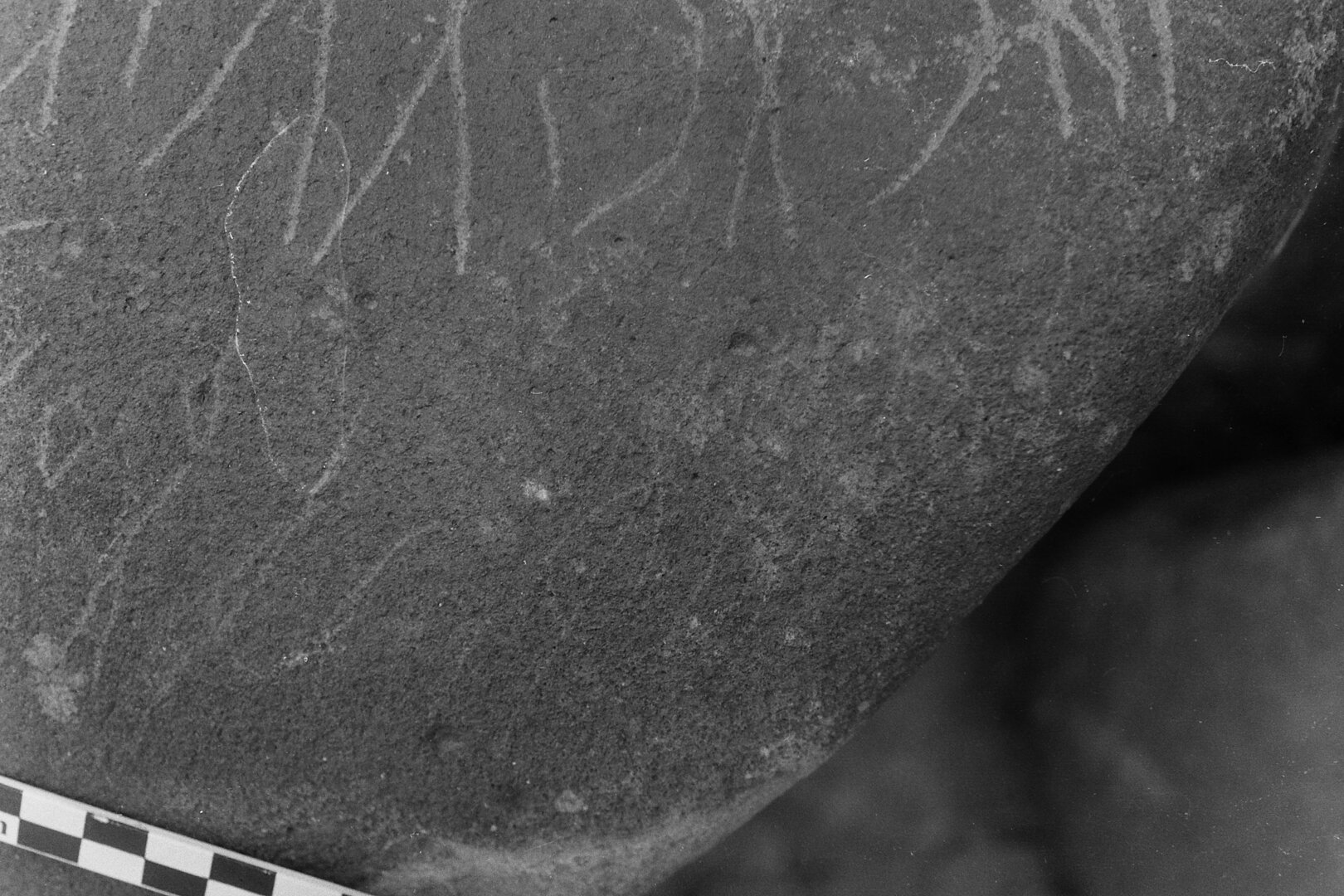 inscription of siglum Is.Mu 282