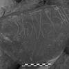 inscription of siglum Is.Mu 282