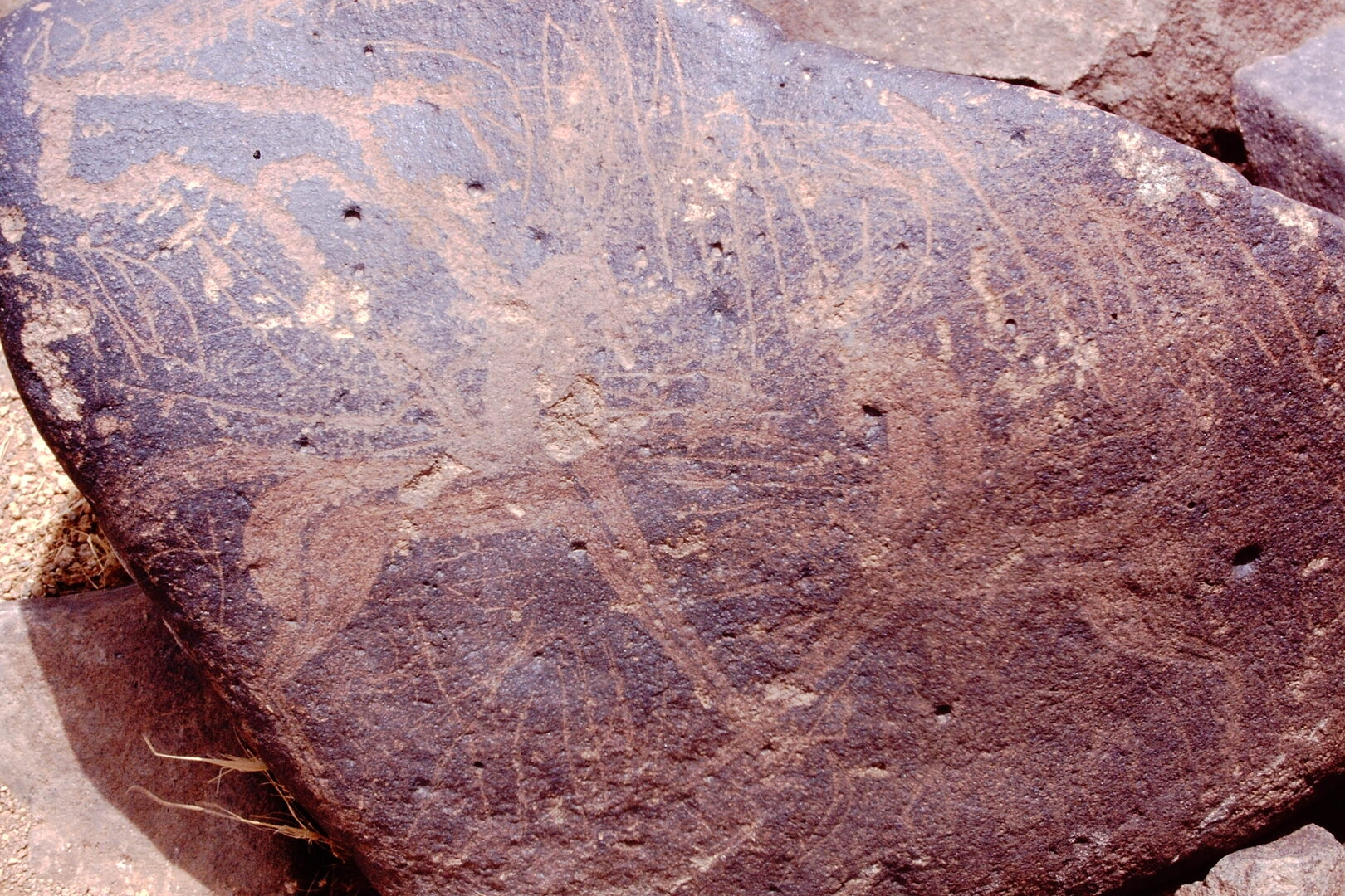 inscription of siglum Is.Mu 286